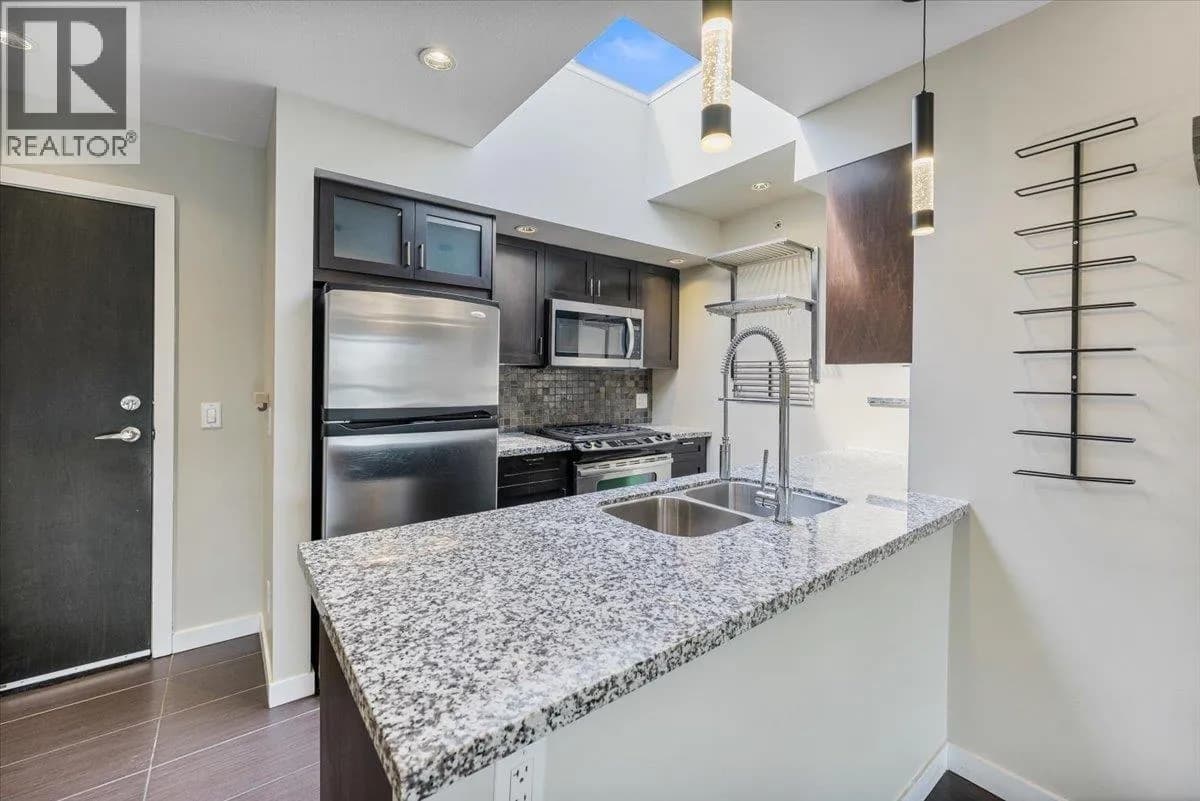 #411 405 SKEENA STREET, Vancouver, BC photo 5