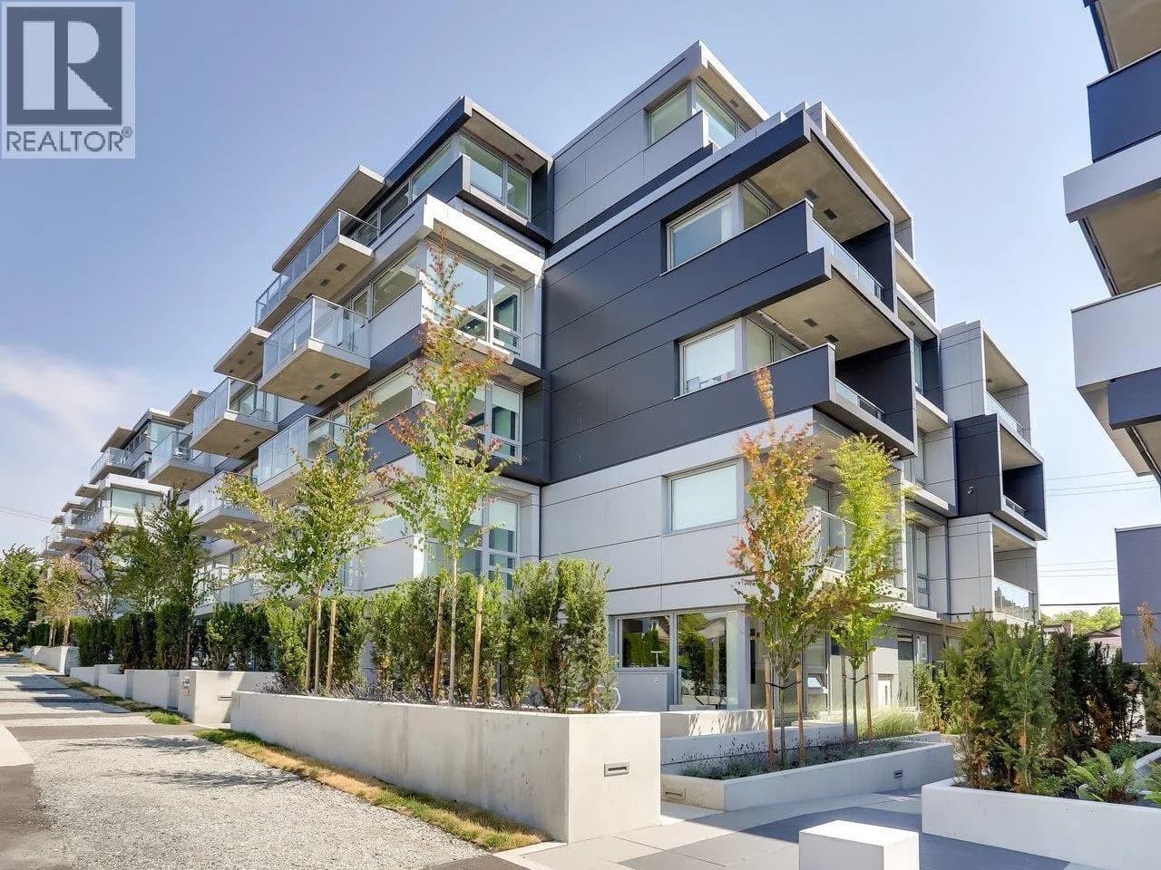 8030 OAK STREET, Vancouver