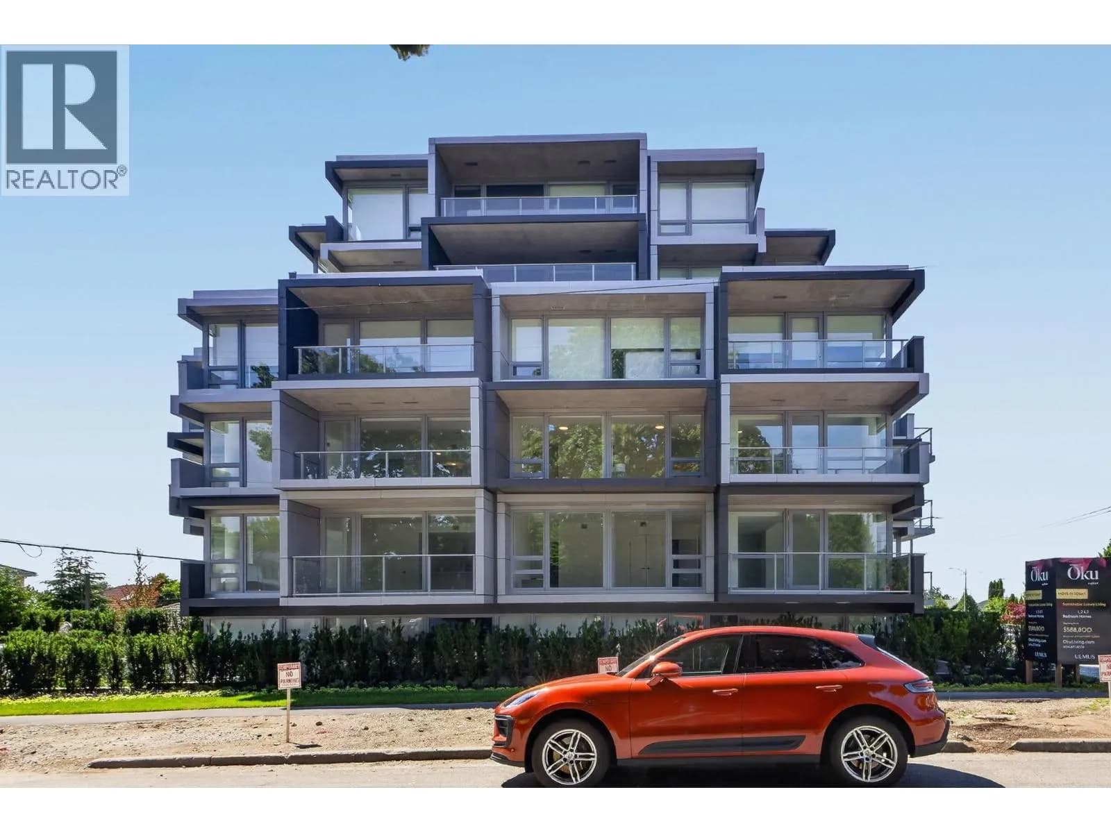 #102 8030 OAK STREET, Vancouver, BC photo 5