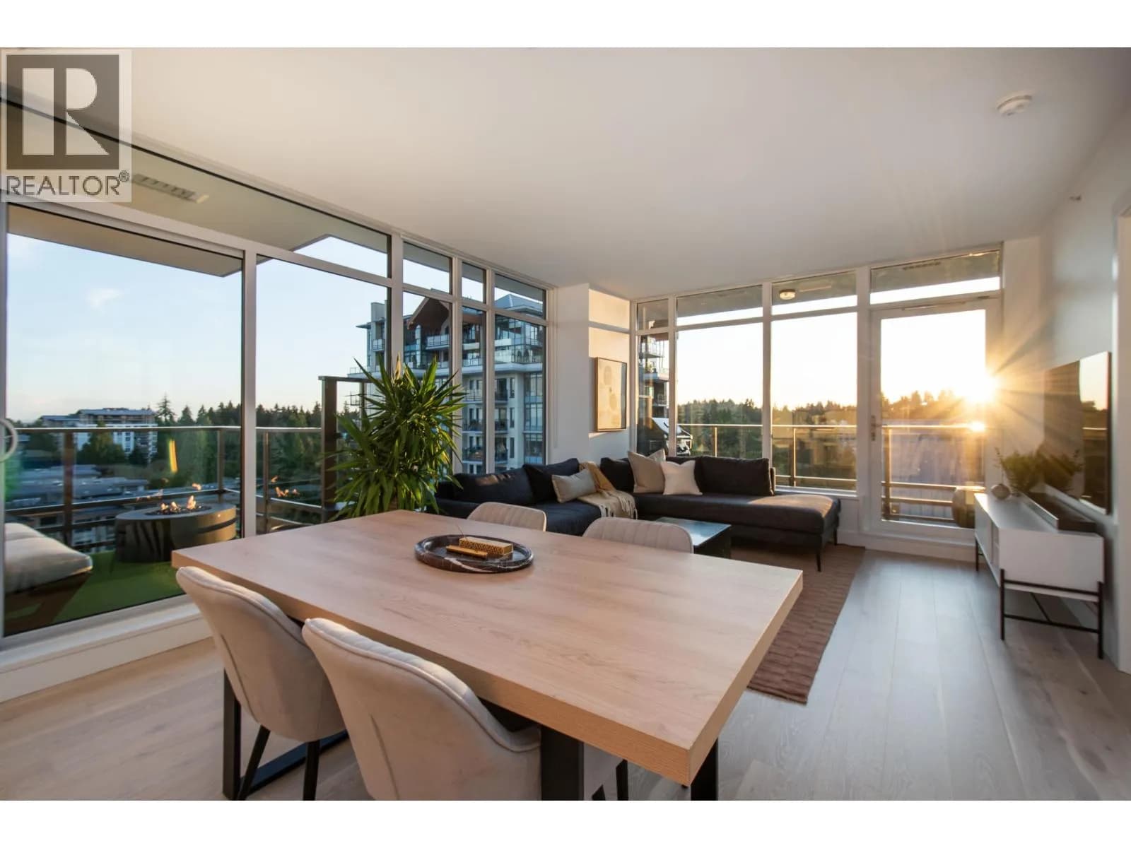 #908 2785 LIBRARY LANE, North Vancouver, BC photo 5