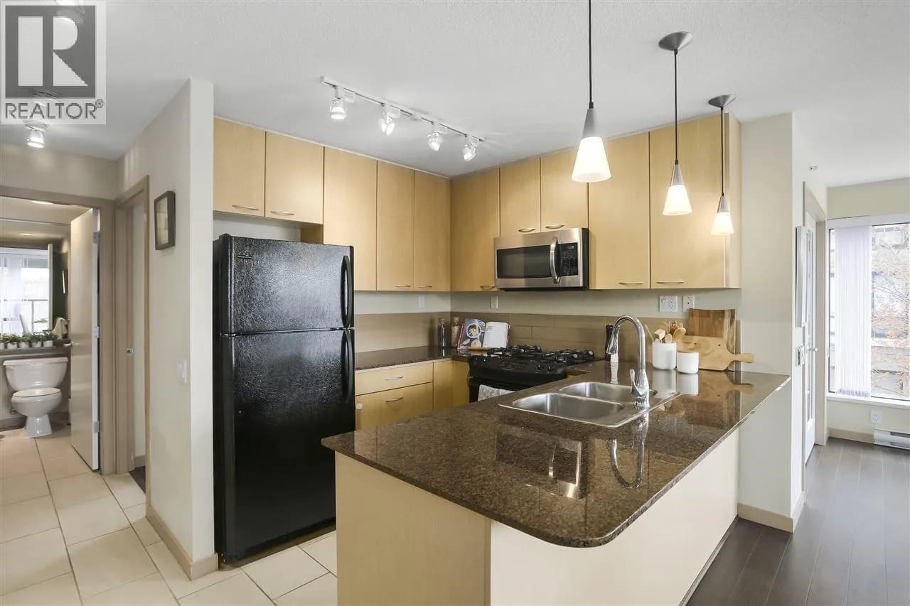 #203 7178 COLLIER STREET, Burnaby, BC photo 4