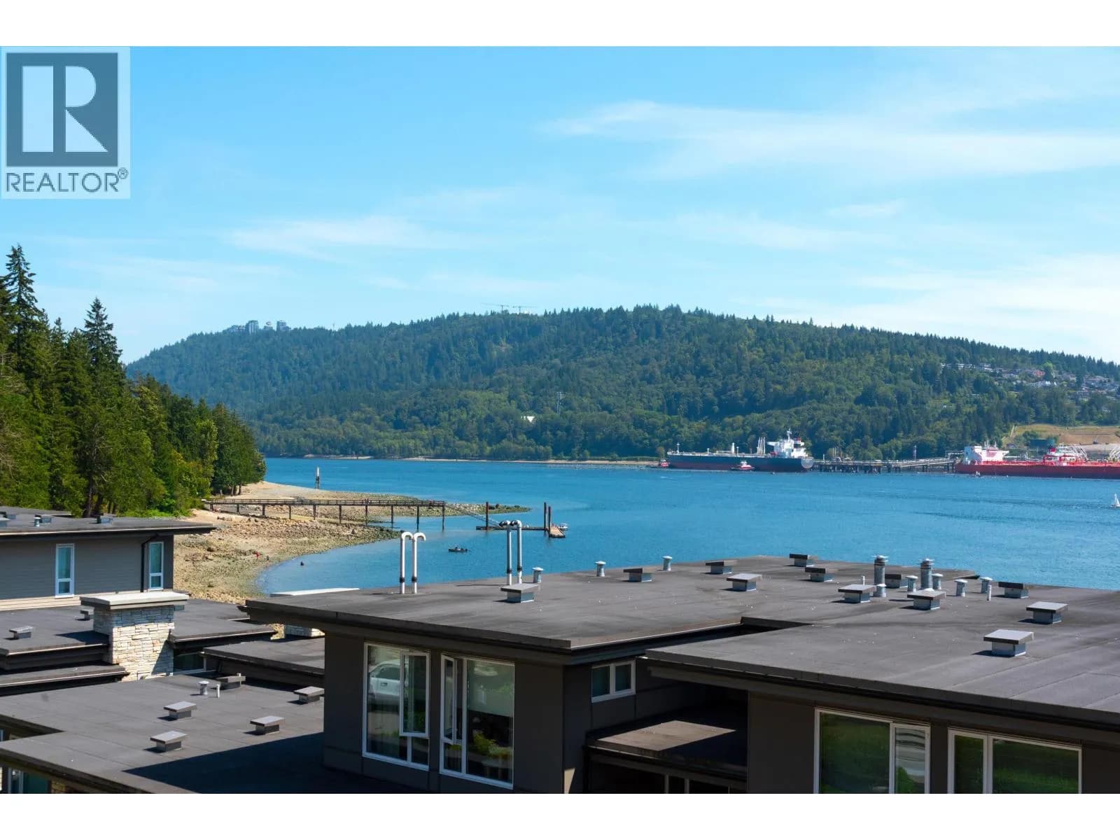 3873 CATES LANDING WAY, North Vancouver