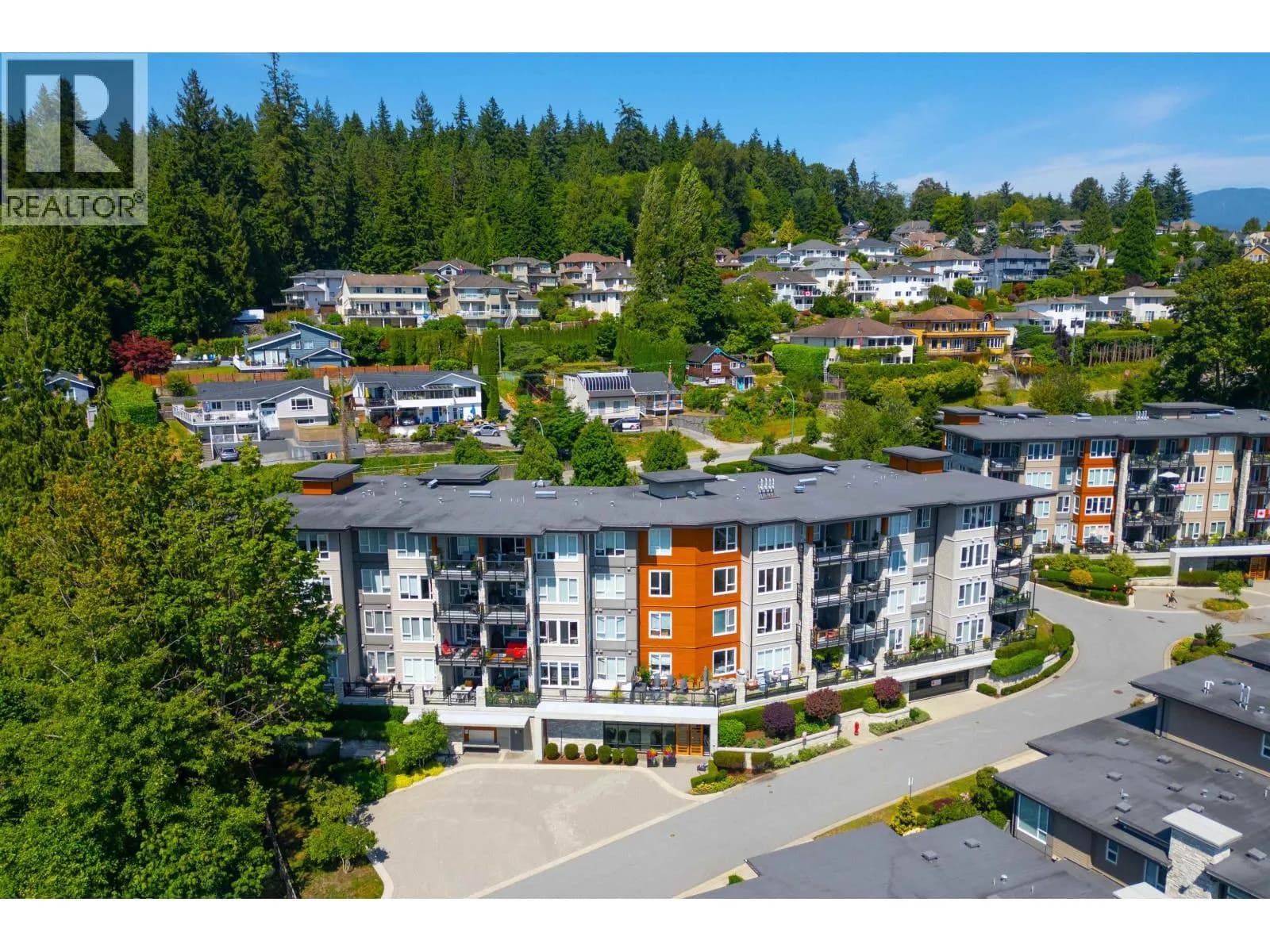 #305 3873 CATES LANDING WAY, North Vancouver, BC photo 2