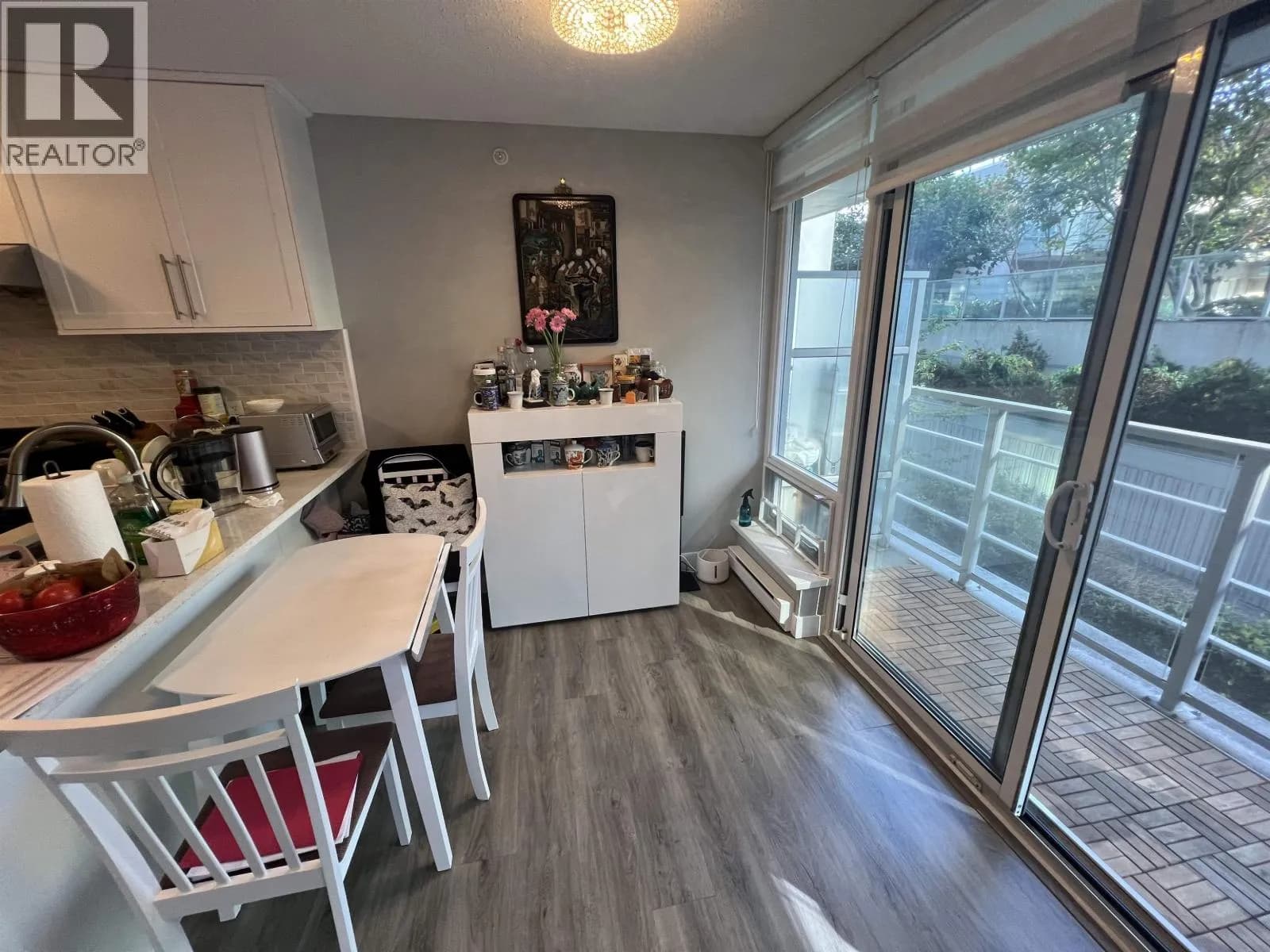 #501 8280 LANSDOWNE ROAD, Richmond, BC photo 4