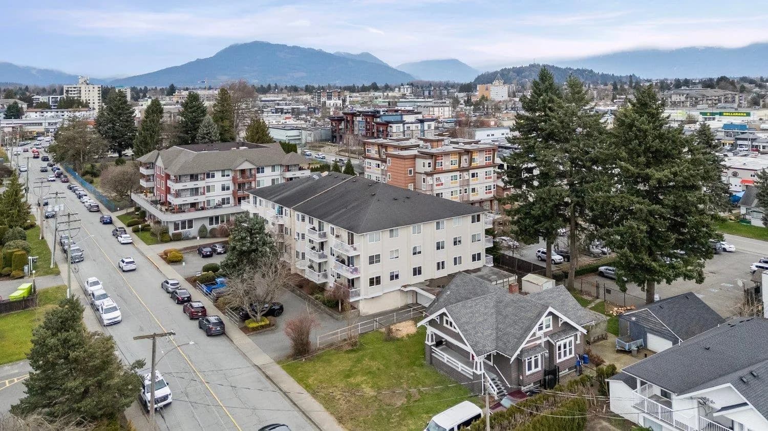 #103 8934 MARY STREET, Chilliwack, BC photo 2