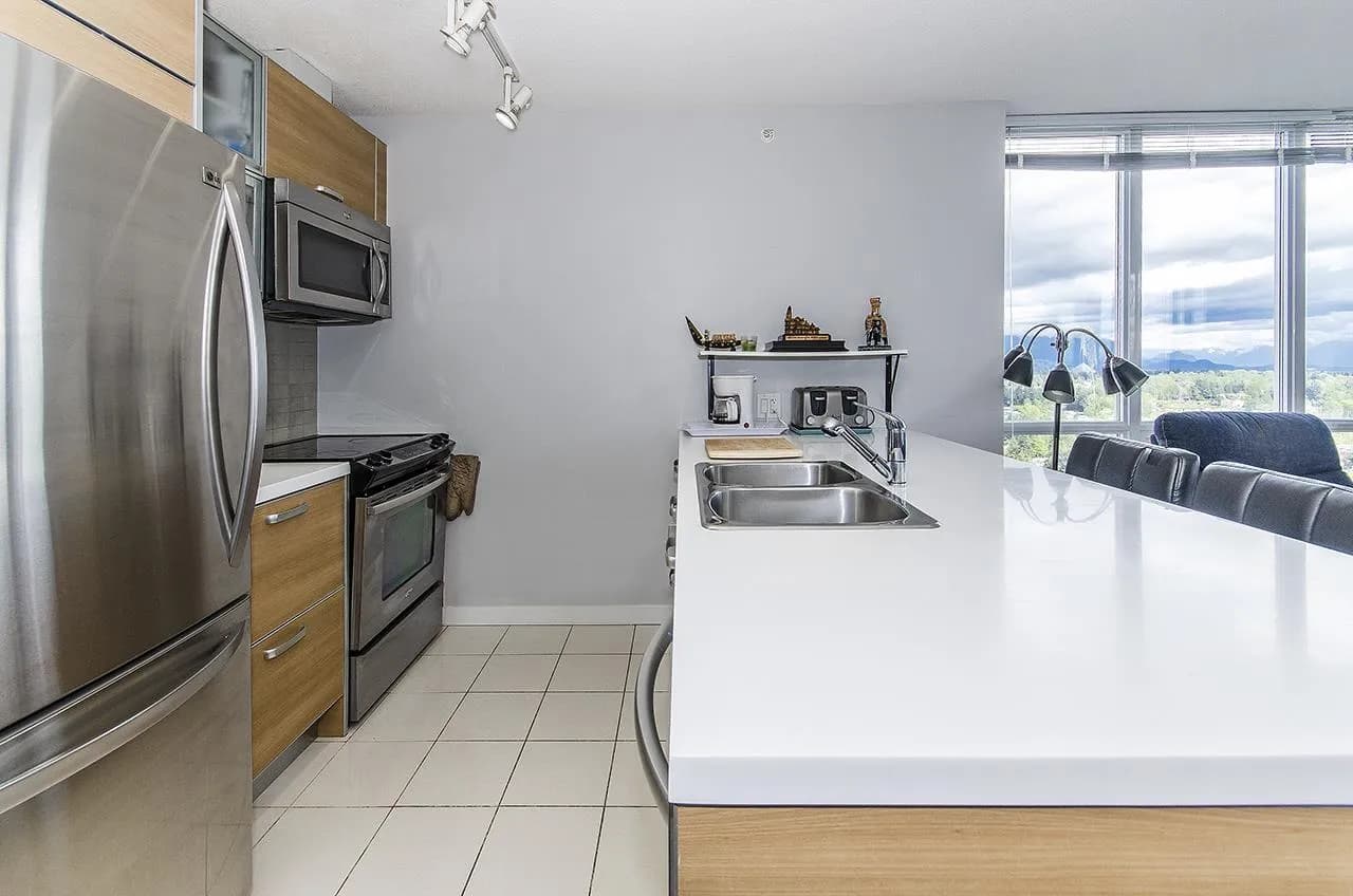 #3407 13688 100 AVENUE, Surrey, BC photo 4