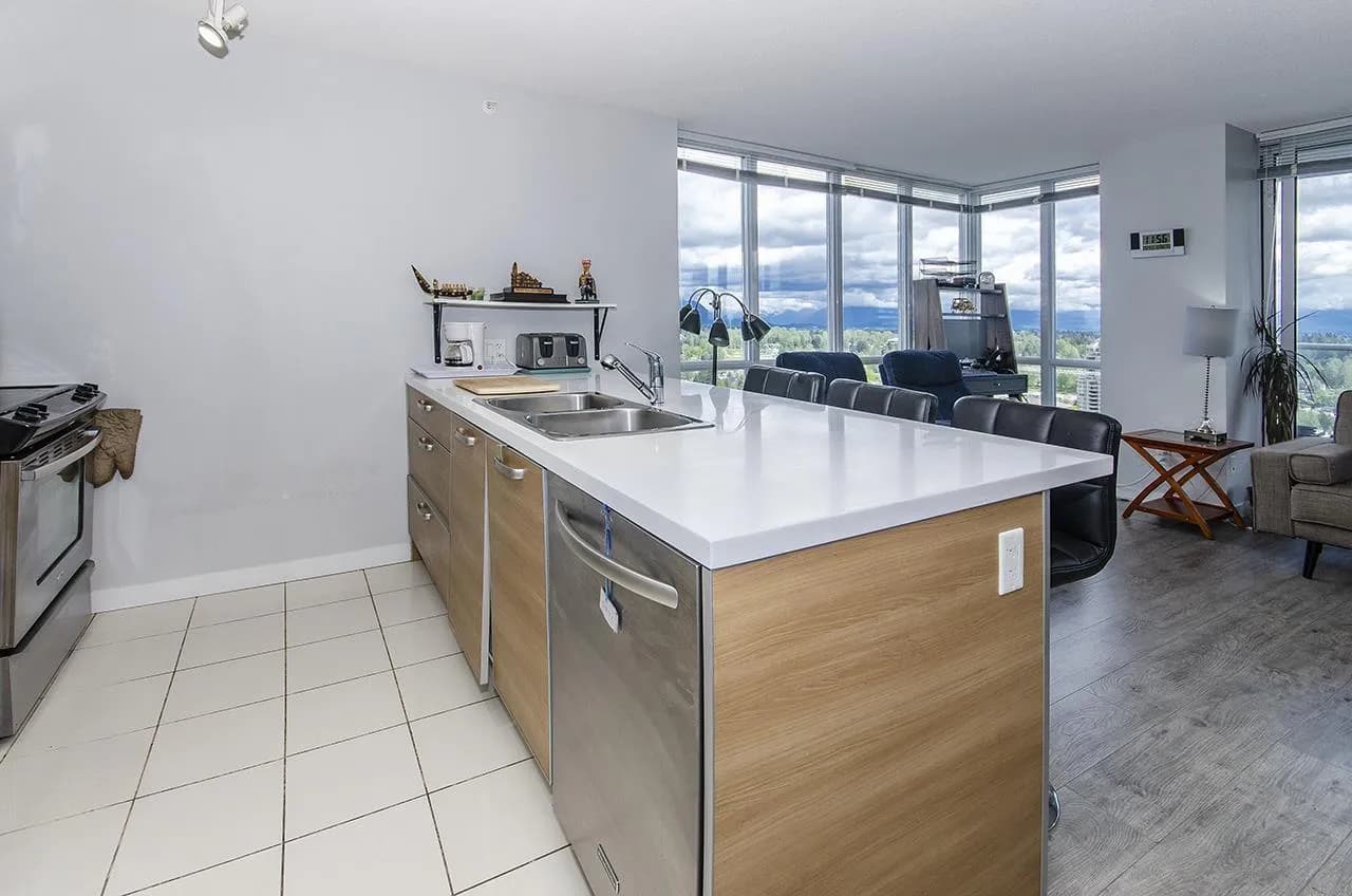 #3407 13688 100 AVENUE, Surrey, BC photo 5