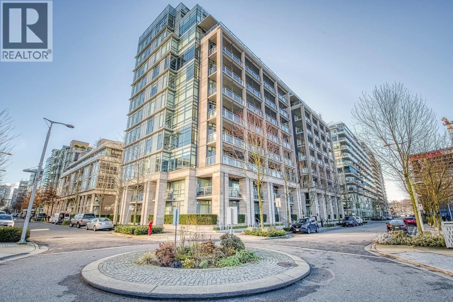 1616 COLUMBIA STREET, Vancouver