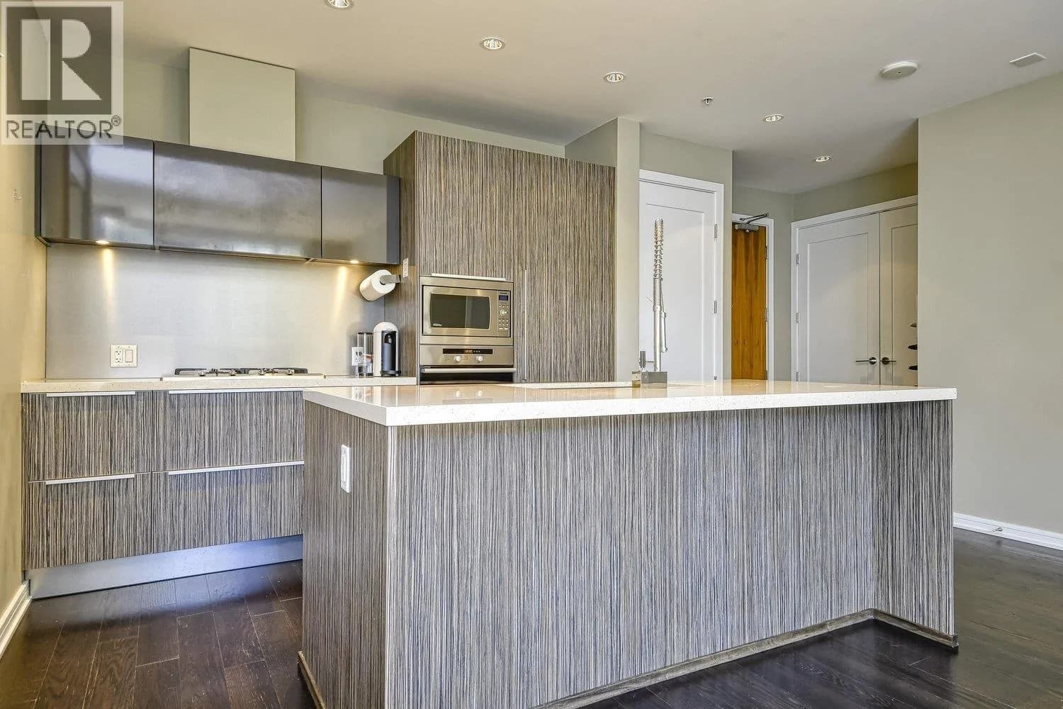#310 1616 COLUMBIA STREET, Vancouver, BC photo 4