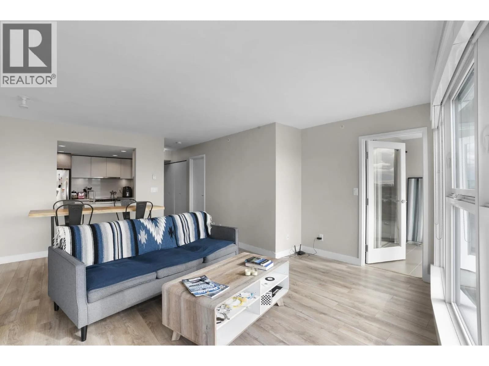 #2705 1323 HOMER STREET, Vancouver, BC photo 5