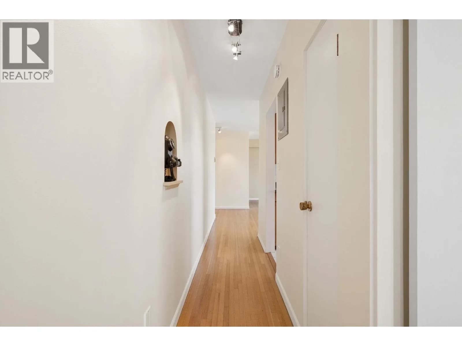 #401 1315 CARDERO STREET, Vancouver, BC photo 5