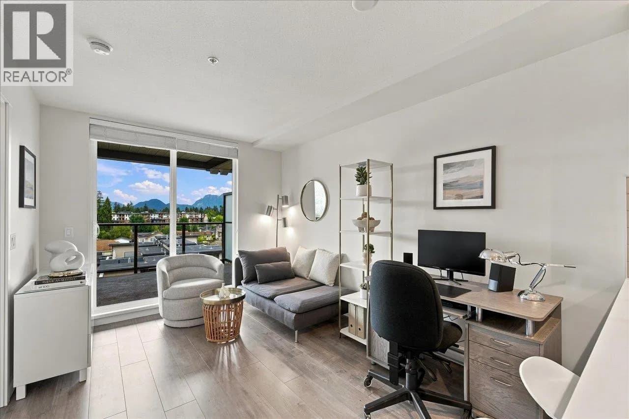 #601 707 COMO LAKE AVENUE, Coquitlam, BC photo 4