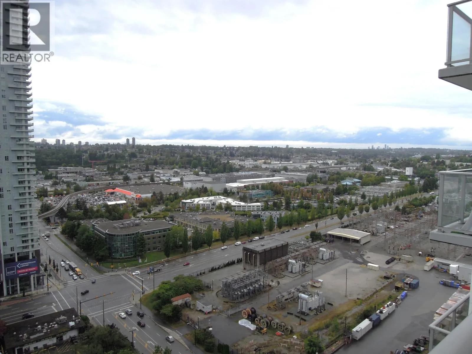 #2103 1888 GILMORE AVENUE, Burnaby, BC photo 2