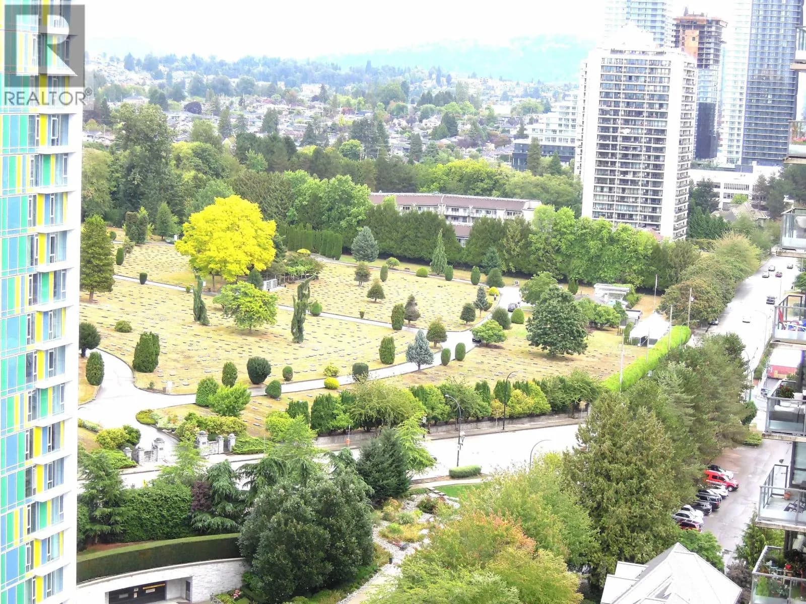 #2103 1888 GILMORE AVENUE, Burnaby, BC photo 4