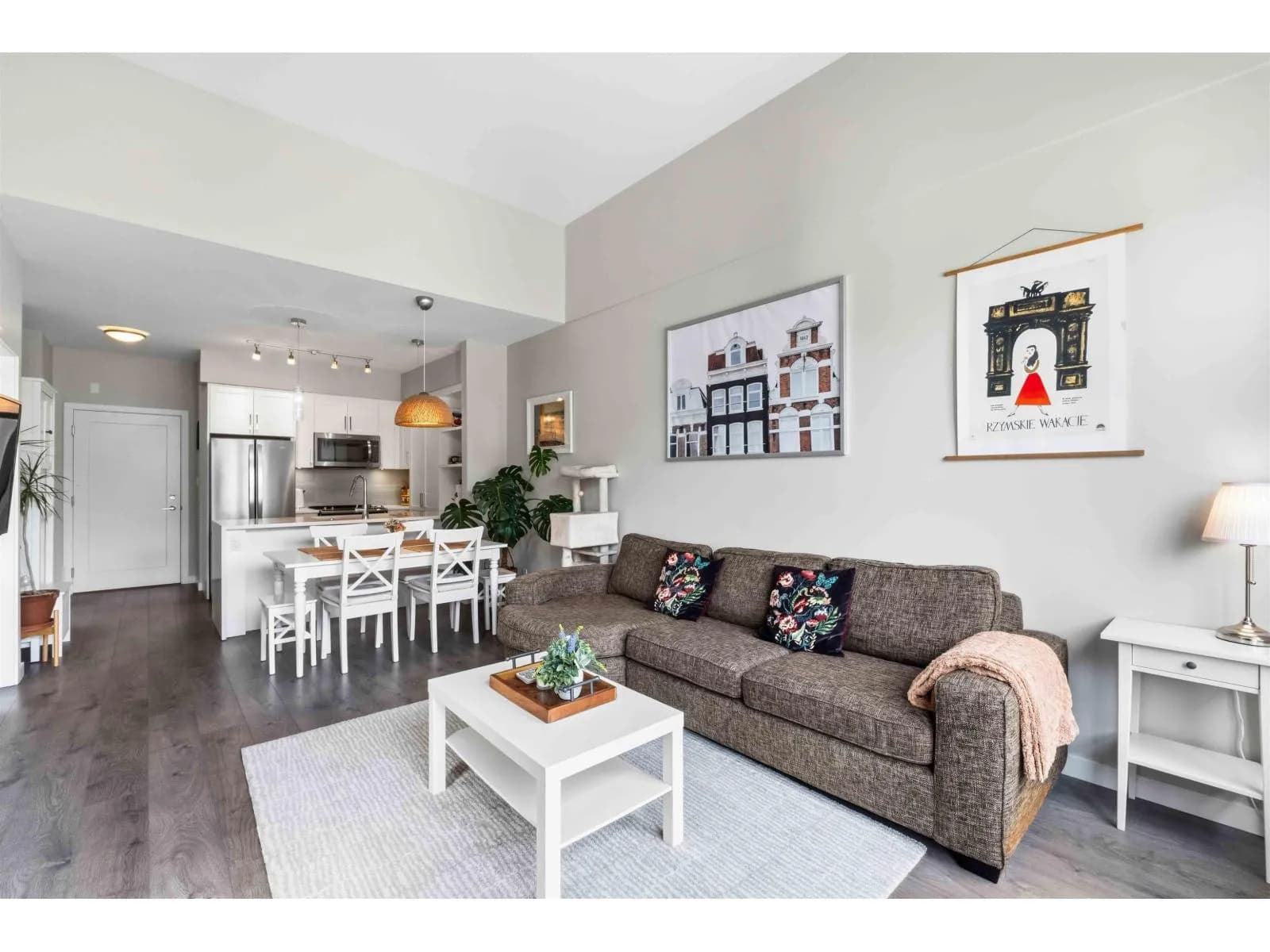 #E405 20211 66 AVENUE, Langley, BC photo 2