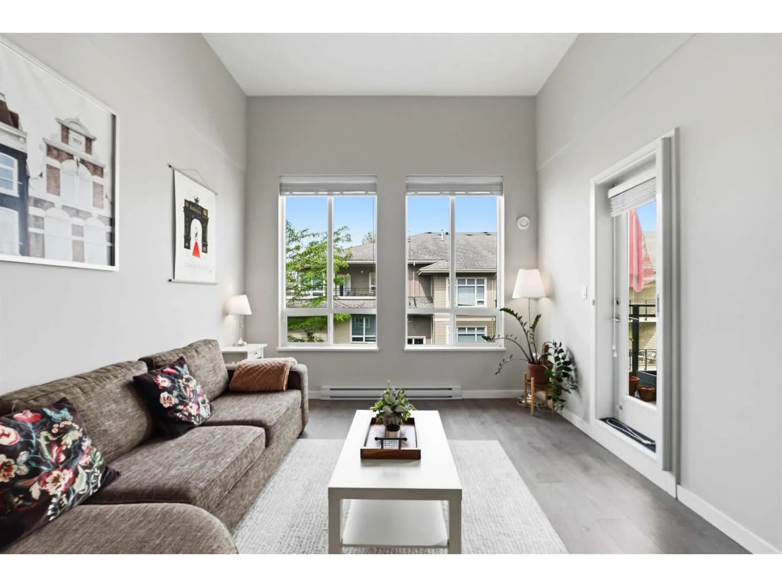 #E405 20211 66 AVENUE, Langley, BC photo 3