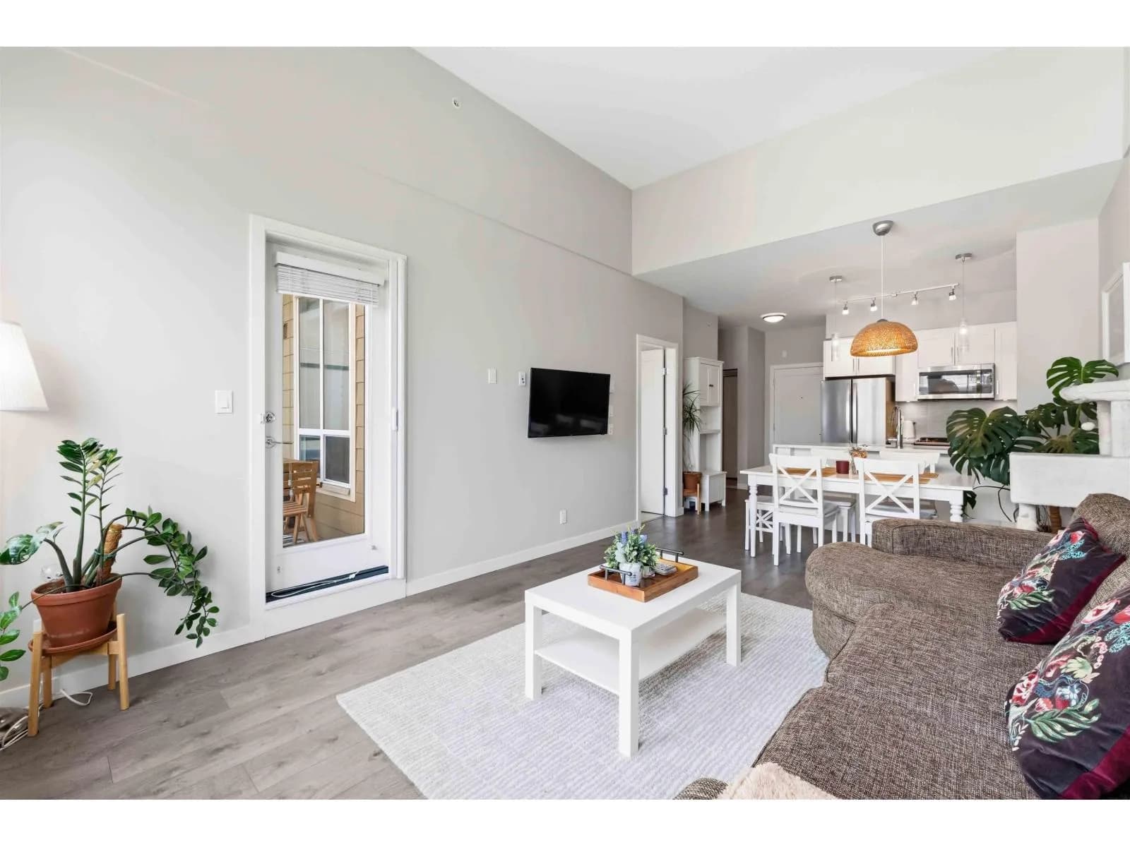#E405 20211 66 AVENUE, Langley, BC photo 5