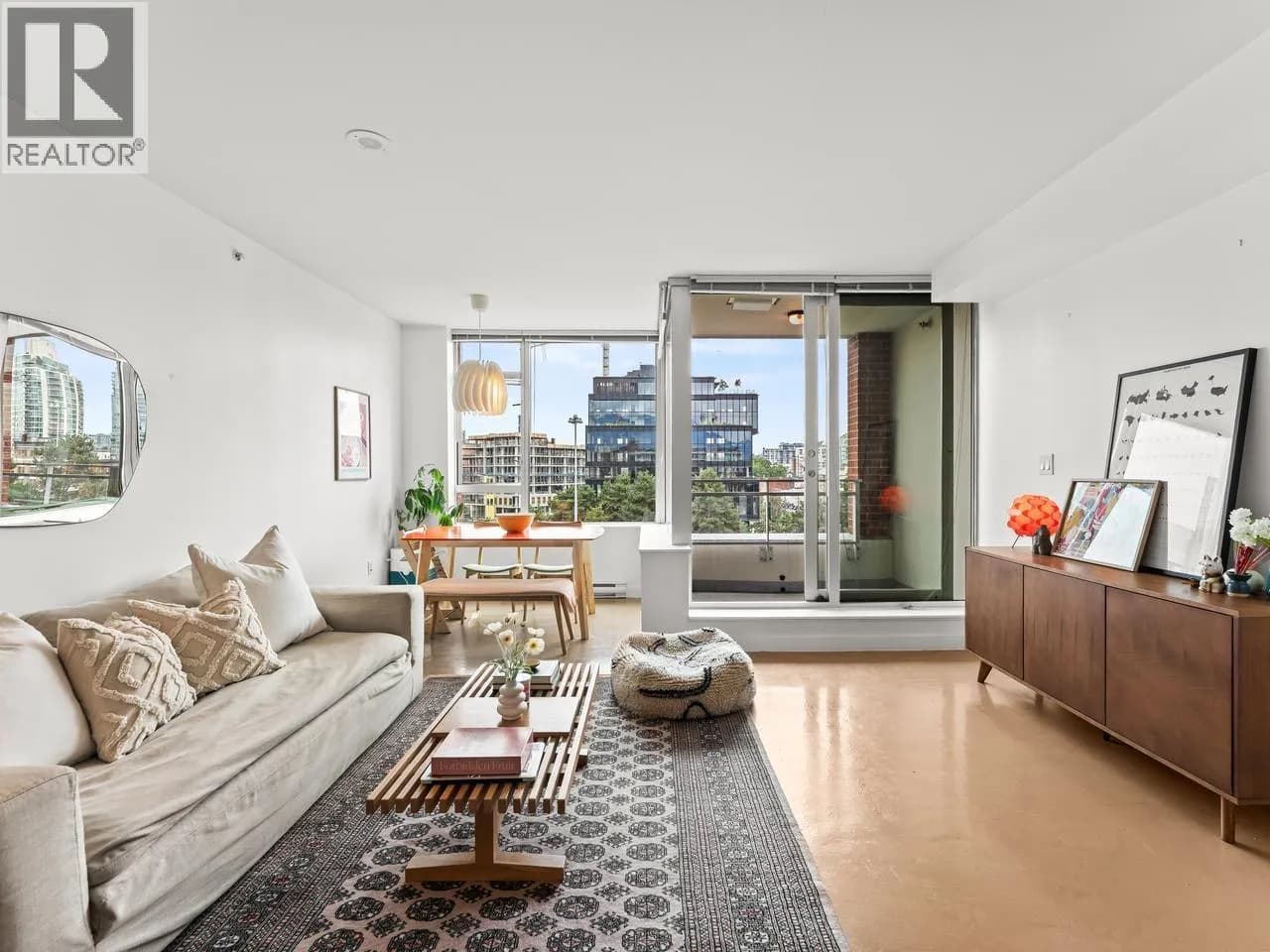 221 UNION STREET, Vancouver