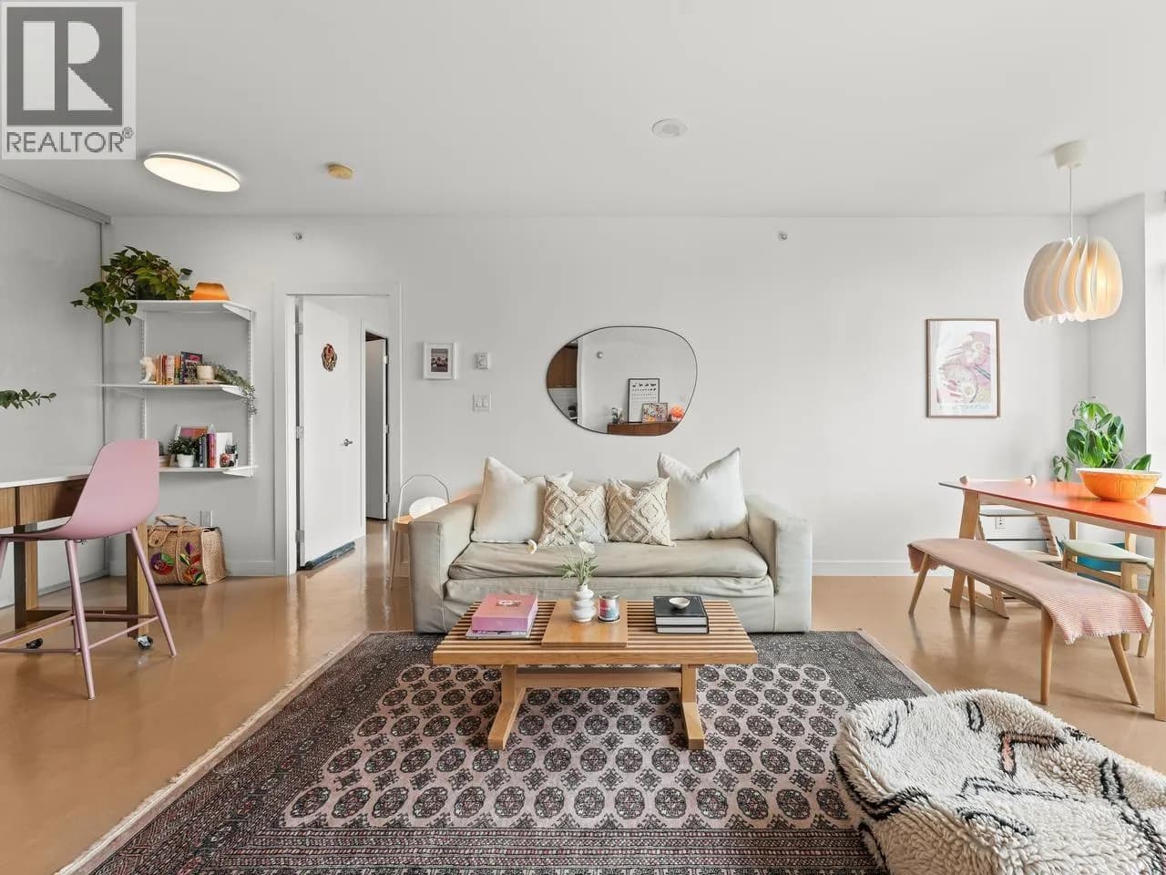 #715 221 UNION STREET, Vancouver, BC photo 2