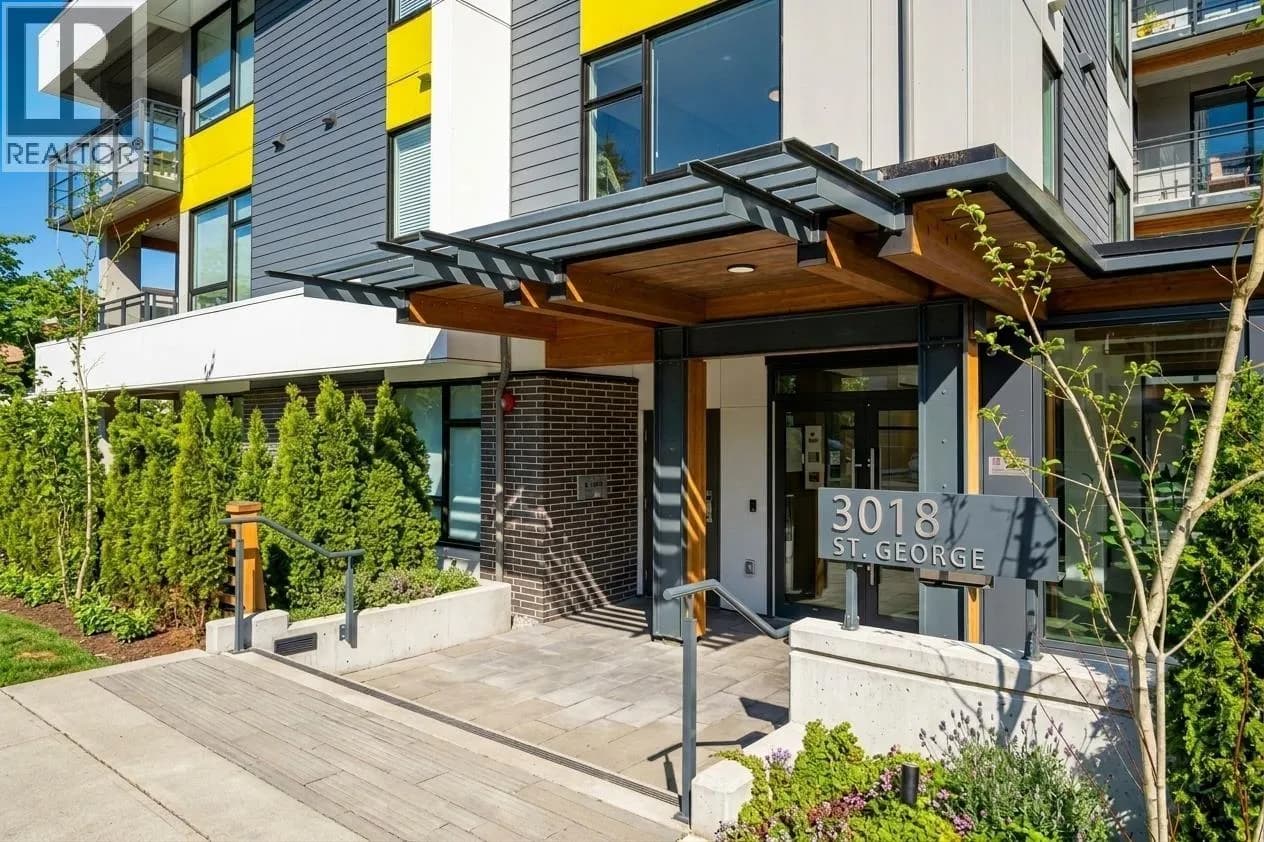 Encore At Quartet, Port Moody