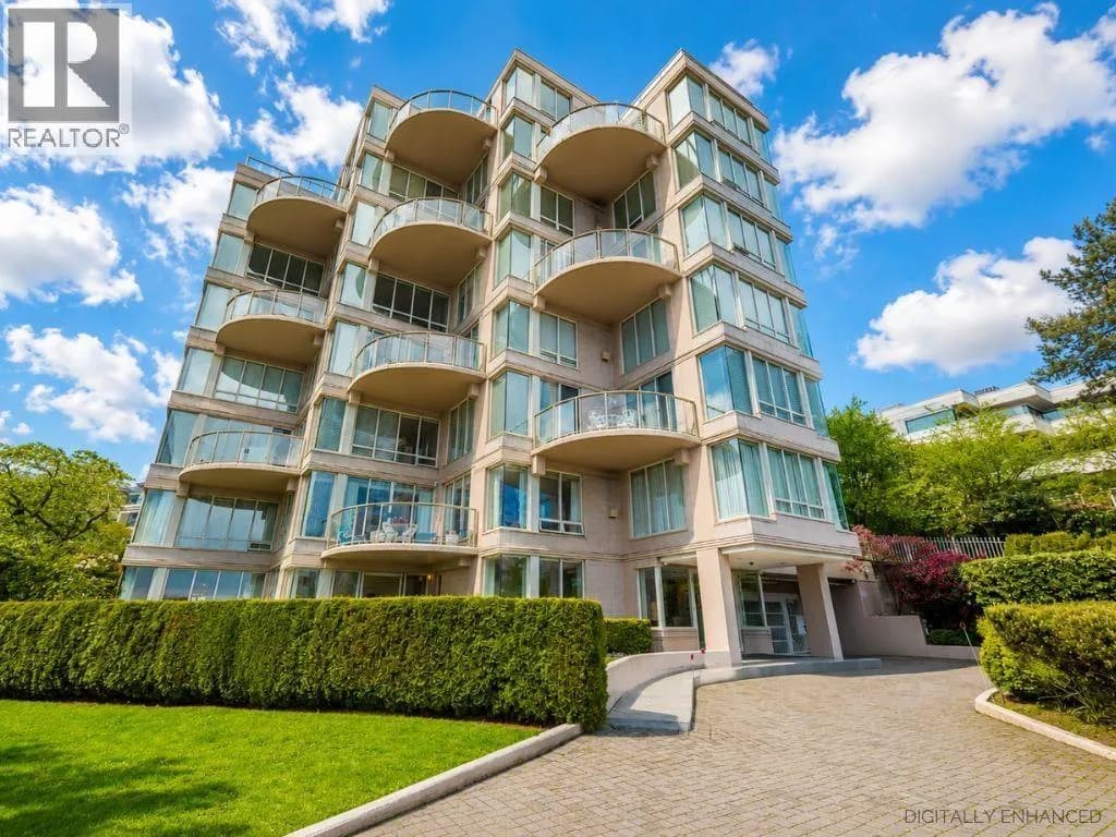 2243 BELLEVUE AVENUE, West Vancouver