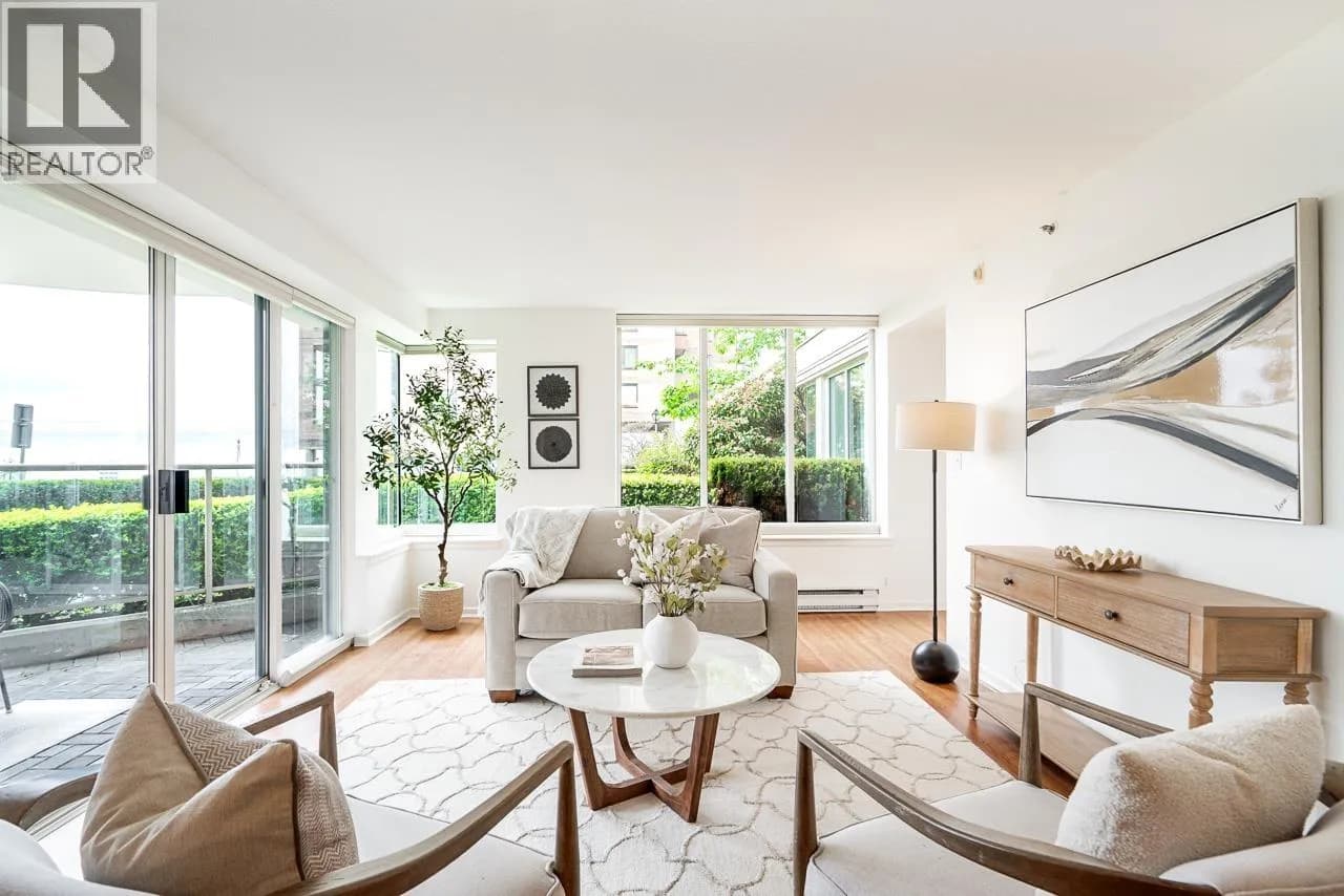 #1 2243 BELLEVUE AVENUE, West Vancouver, BC photo 2