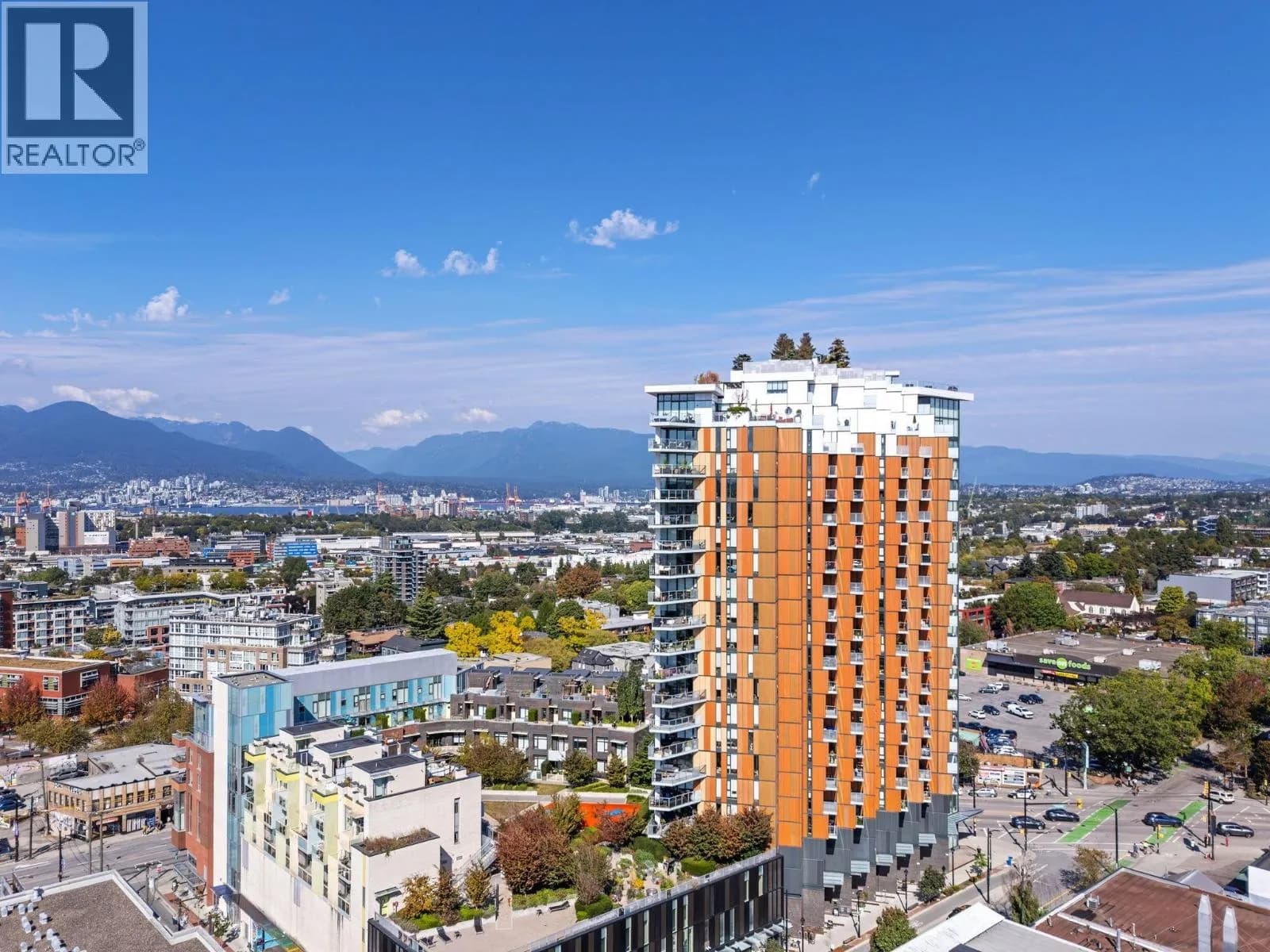 285 E 10TH AVENUE, Vancouver