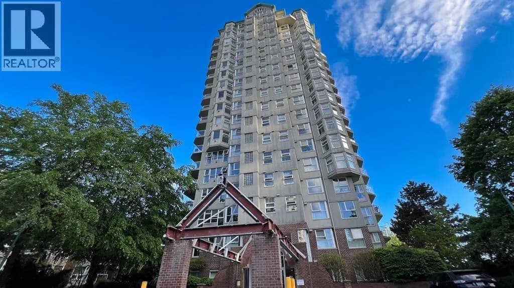 The Promenade, New Westminster