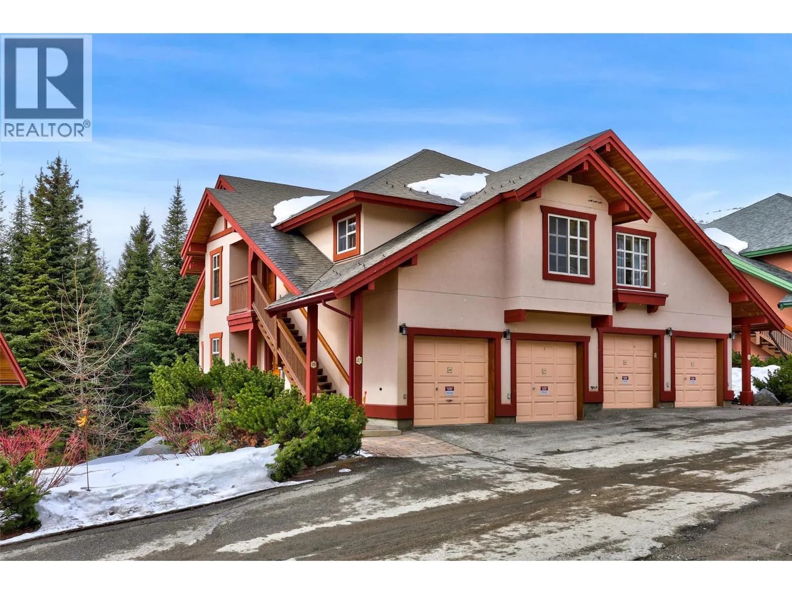 4000 Sundance Drive, Sun Peaks