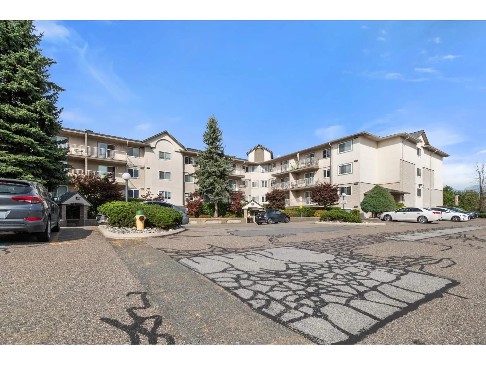#309 7694 EVANS ROAD, Chilliwack, BC photo 5