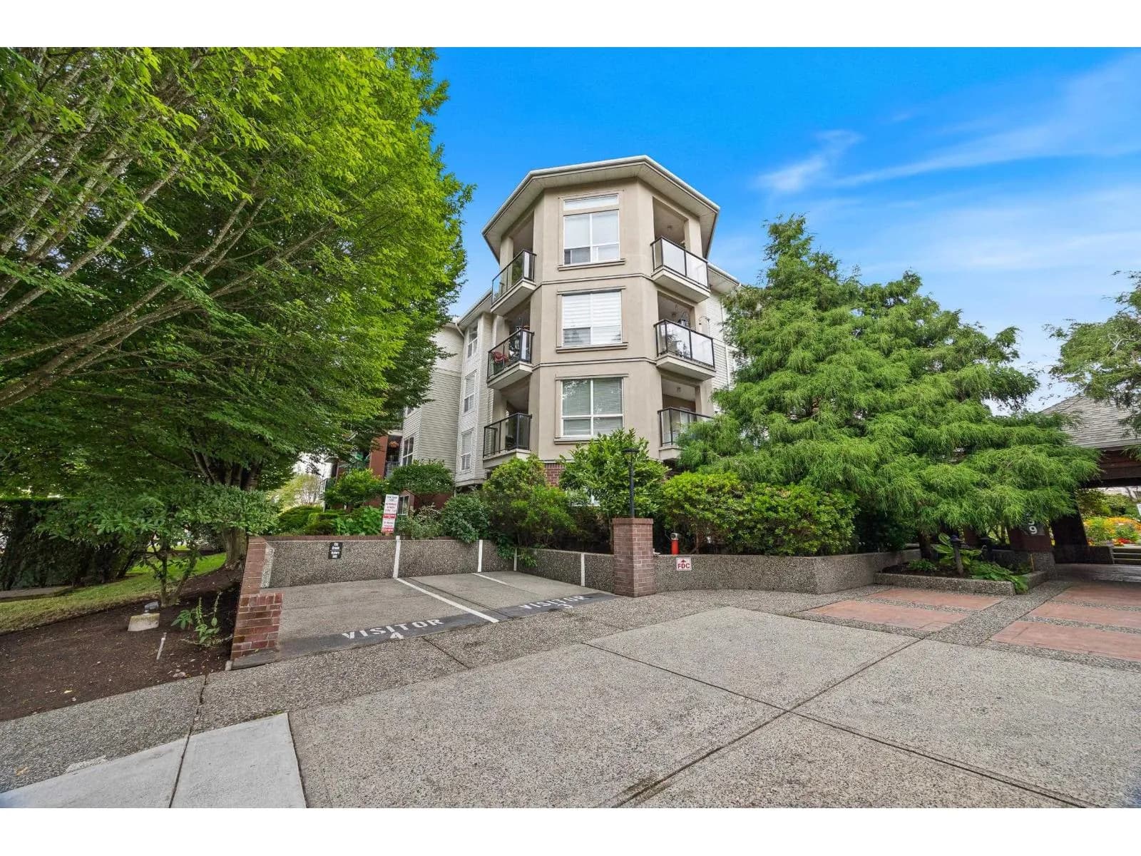 20239 MICHAUD CRESCENT, Langley