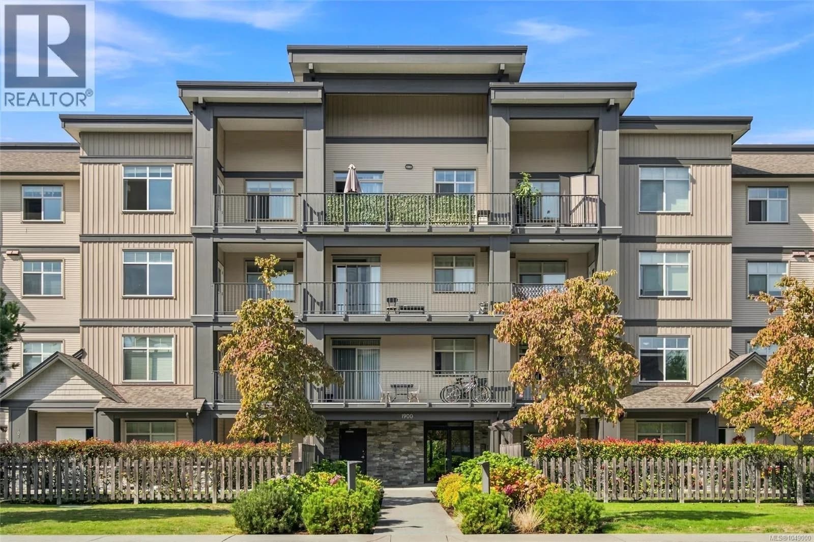 1900 Tulsa Rd, Nanaimo