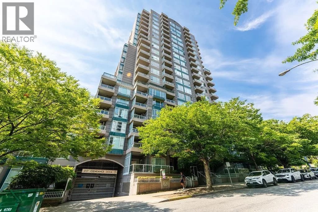 #1408 5189 GASTON STREET, Vancouver, BC photo 2