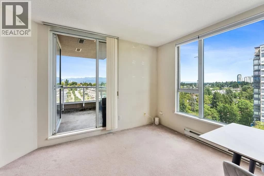 #1408 5189 GASTON STREET, Vancouver, BC photo 3