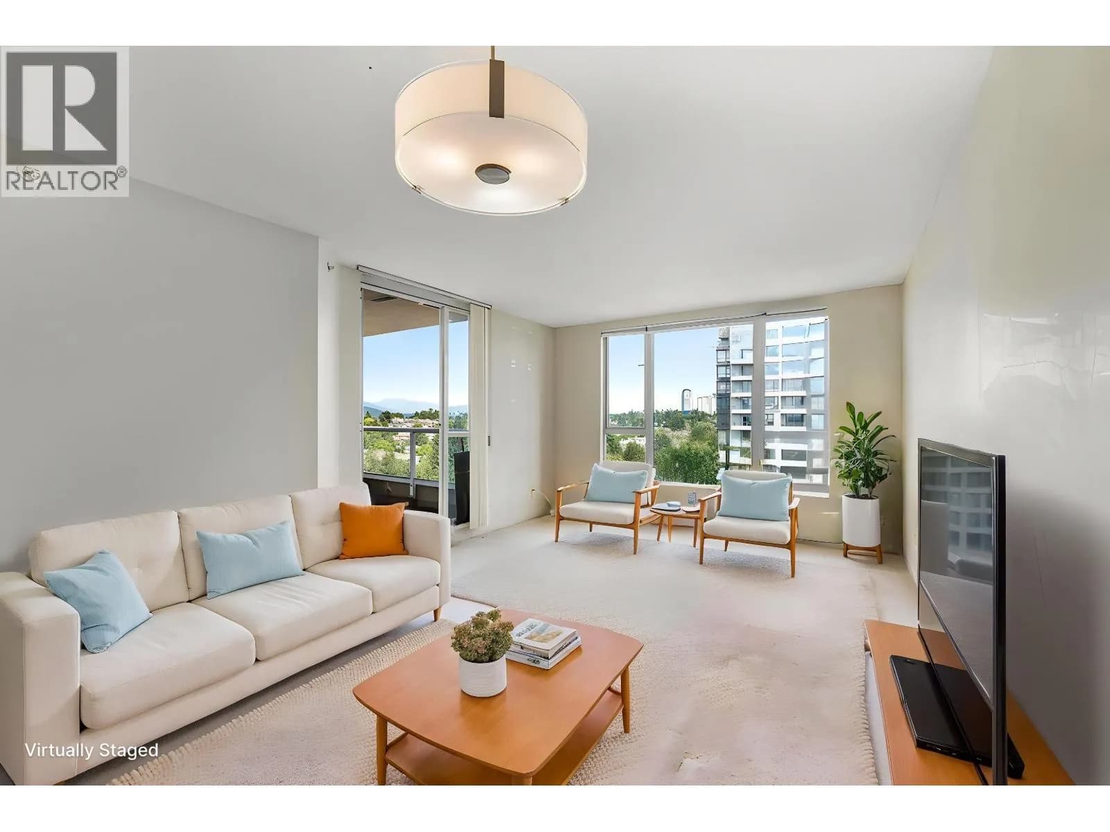 #1408 5189 GASTON STREET, Vancouver, BC photo 4