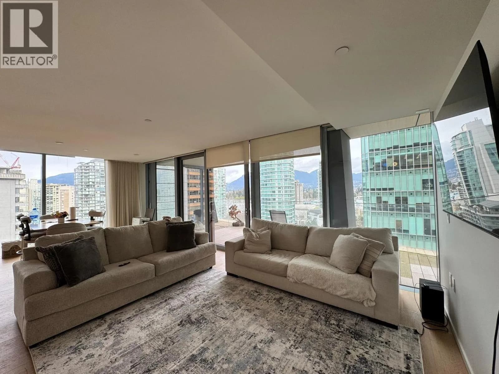 #1103 1568 ALBERNI STREET, Vancouver, BC photo 2