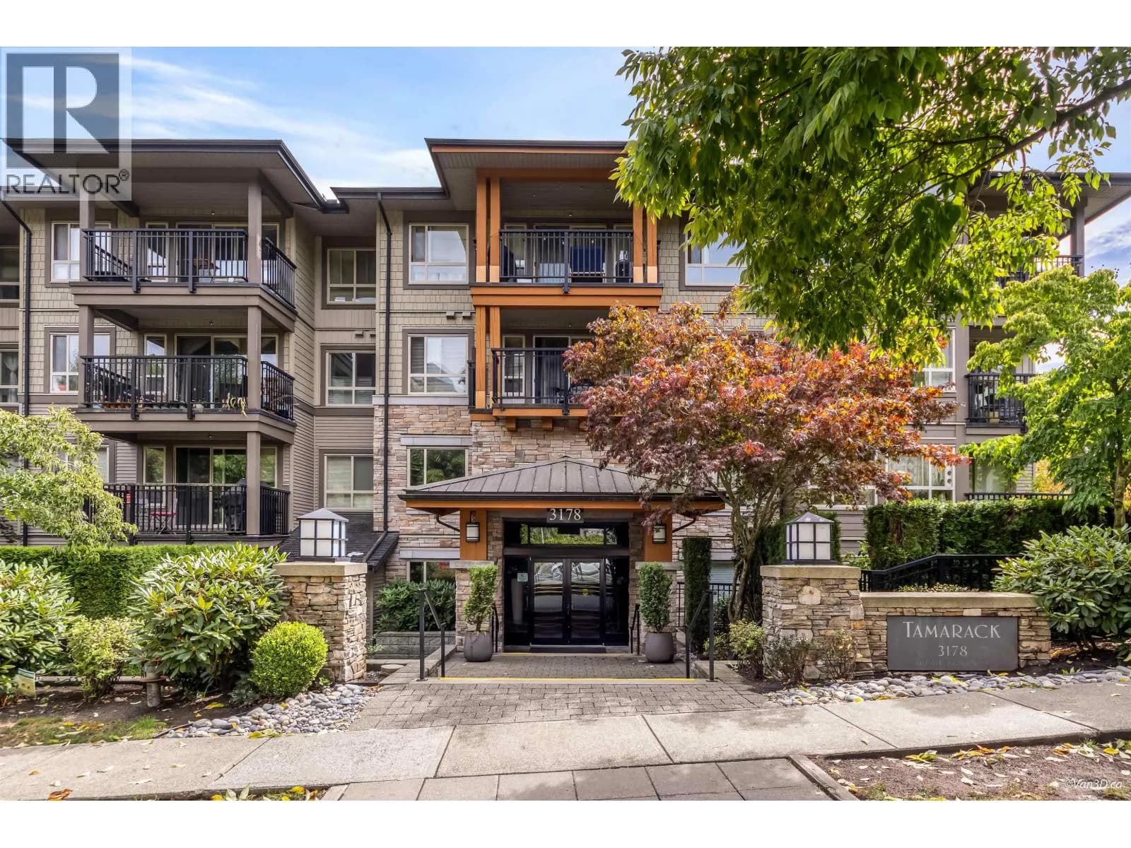 3178 DAYANEE SPRINGS BOULEVARD, Coquitlam