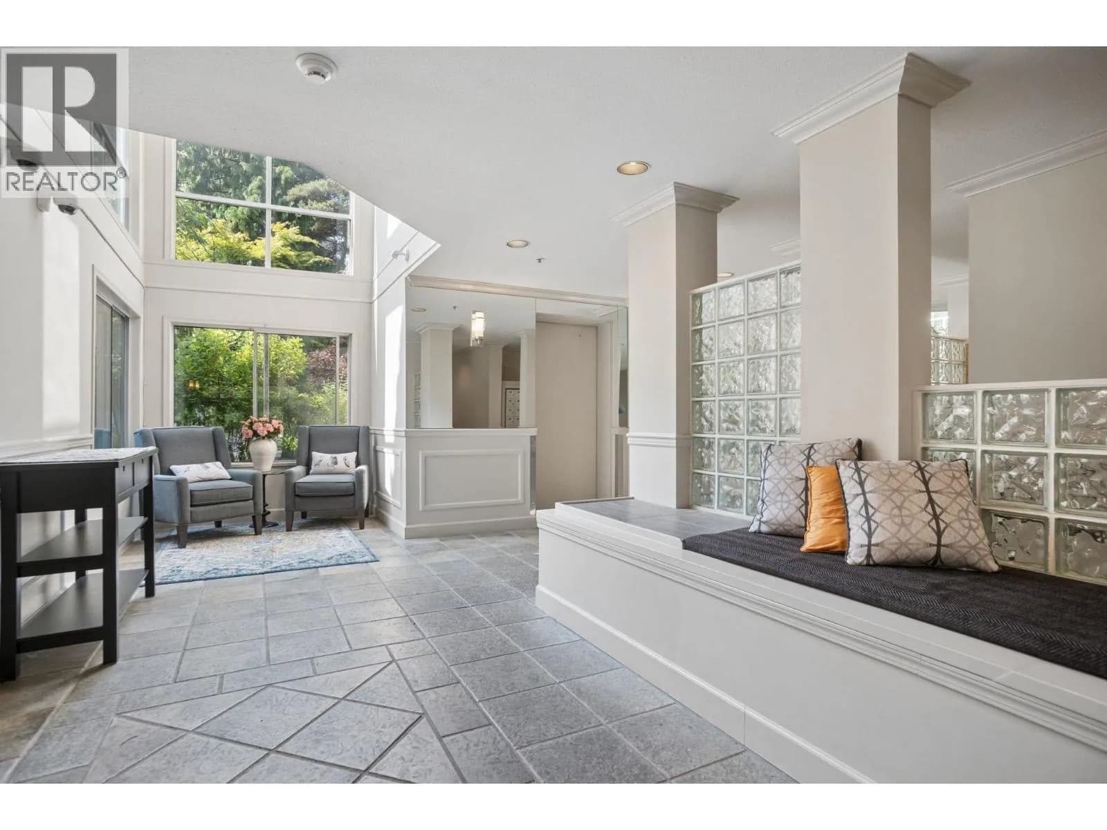#216 1230 HARO STREET, Vancouver, BC photo 3