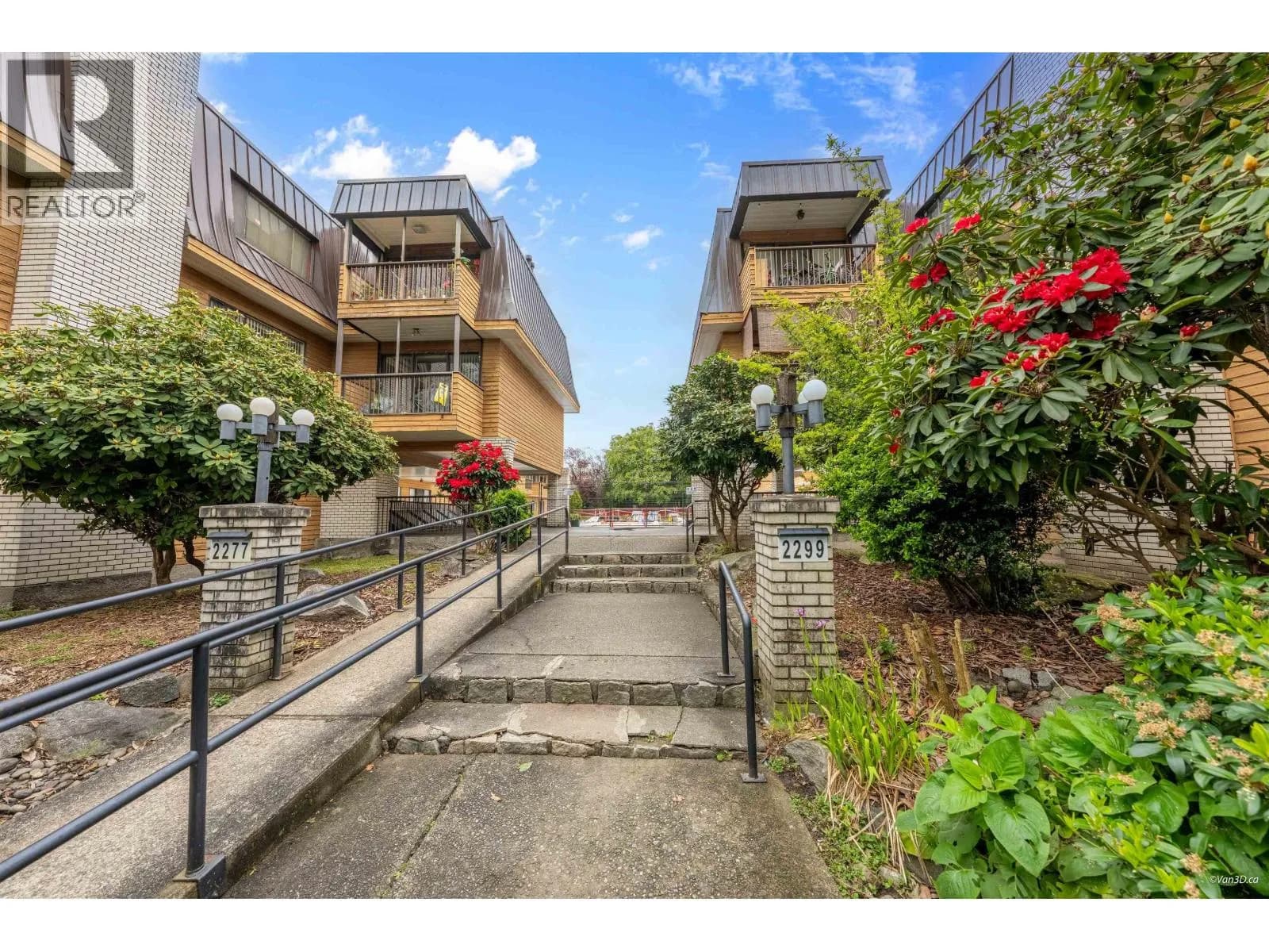 2299 E 30TH AVENUE, Vancouver