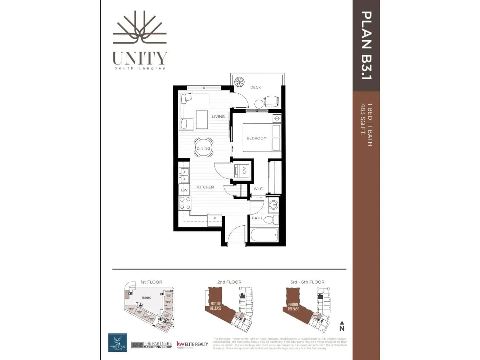 #431 20769 FRASER HIGHWAY, Langley, BC photo 2