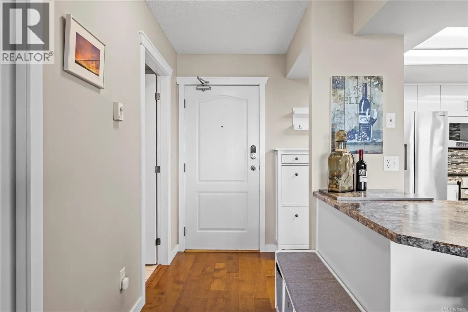 #206 158 Promenade Dr, Nanaimo, BC photo 5