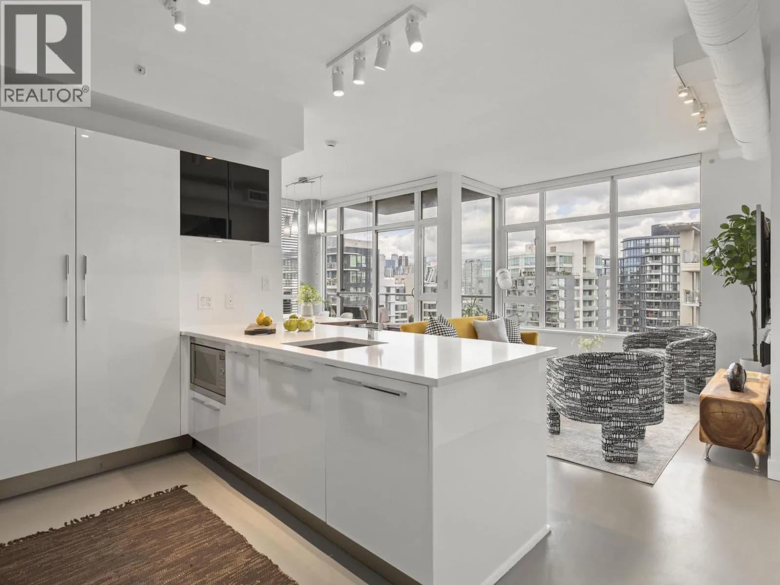 #1508 108 E 1ST AVENUE, Vancouver, BC photo 4