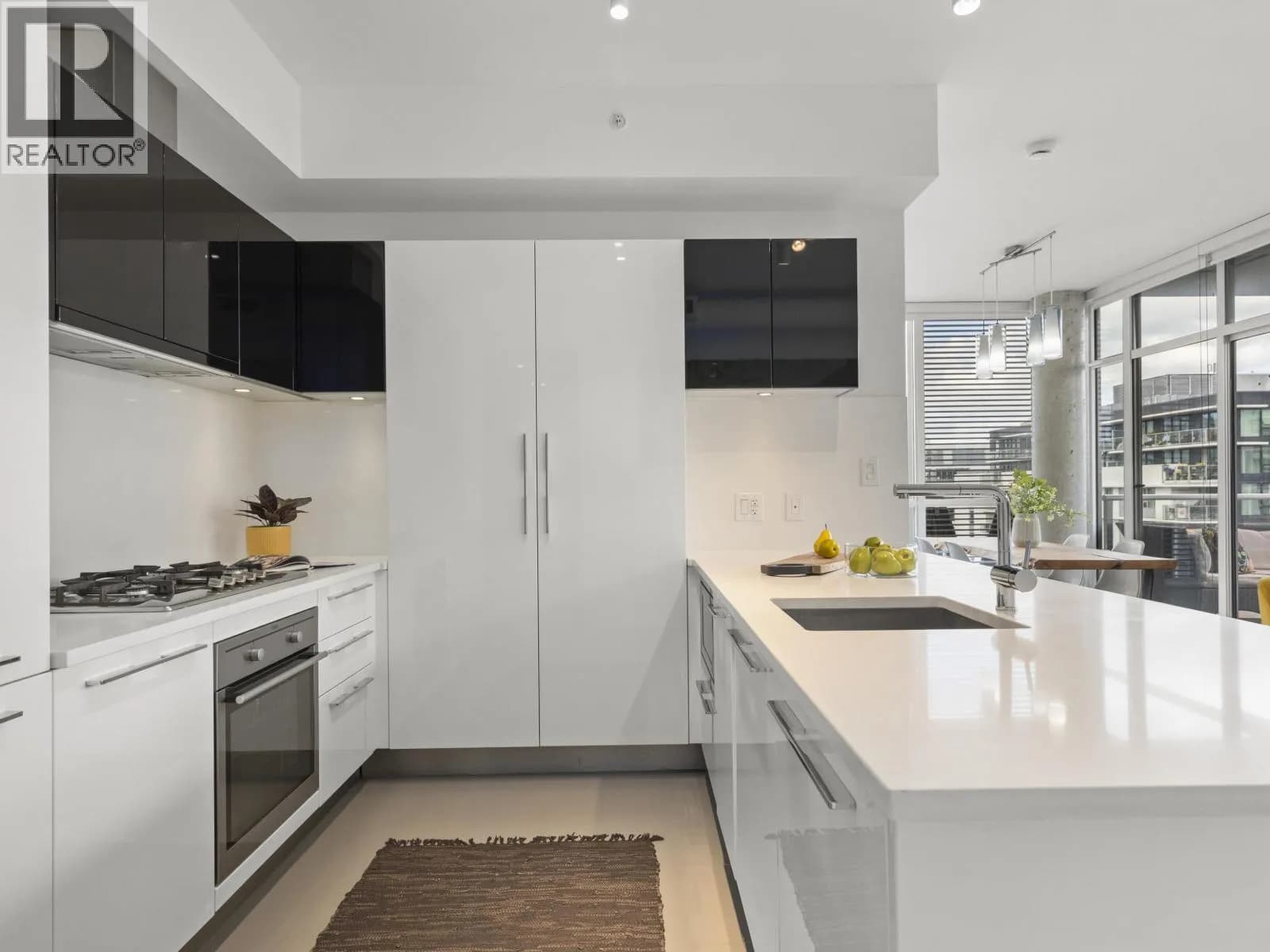 #1508 108 E 1ST AVENUE, Vancouver, BC photo 5