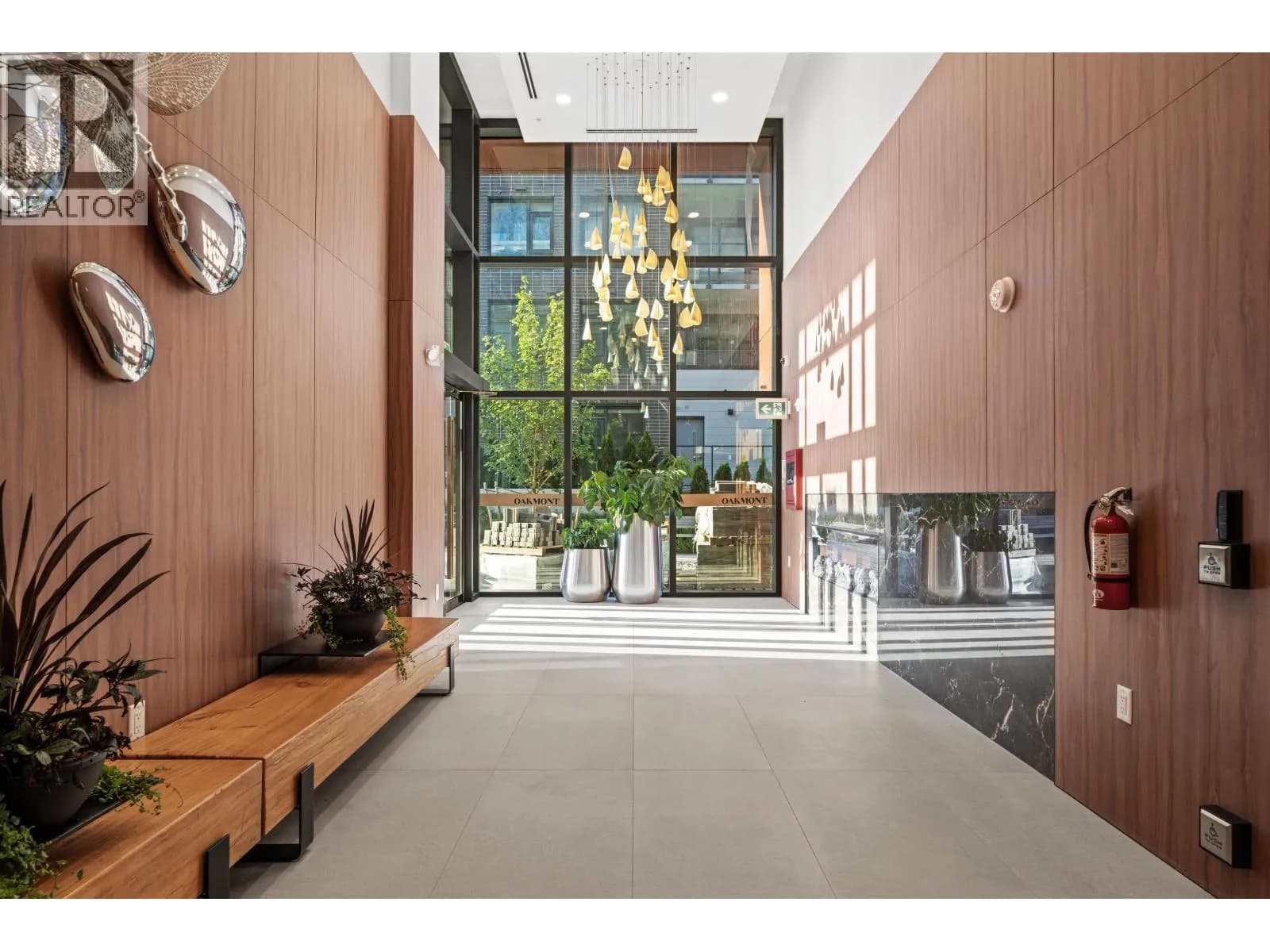 #104 8486 OAK STREET, Vancouver, BC photo 2