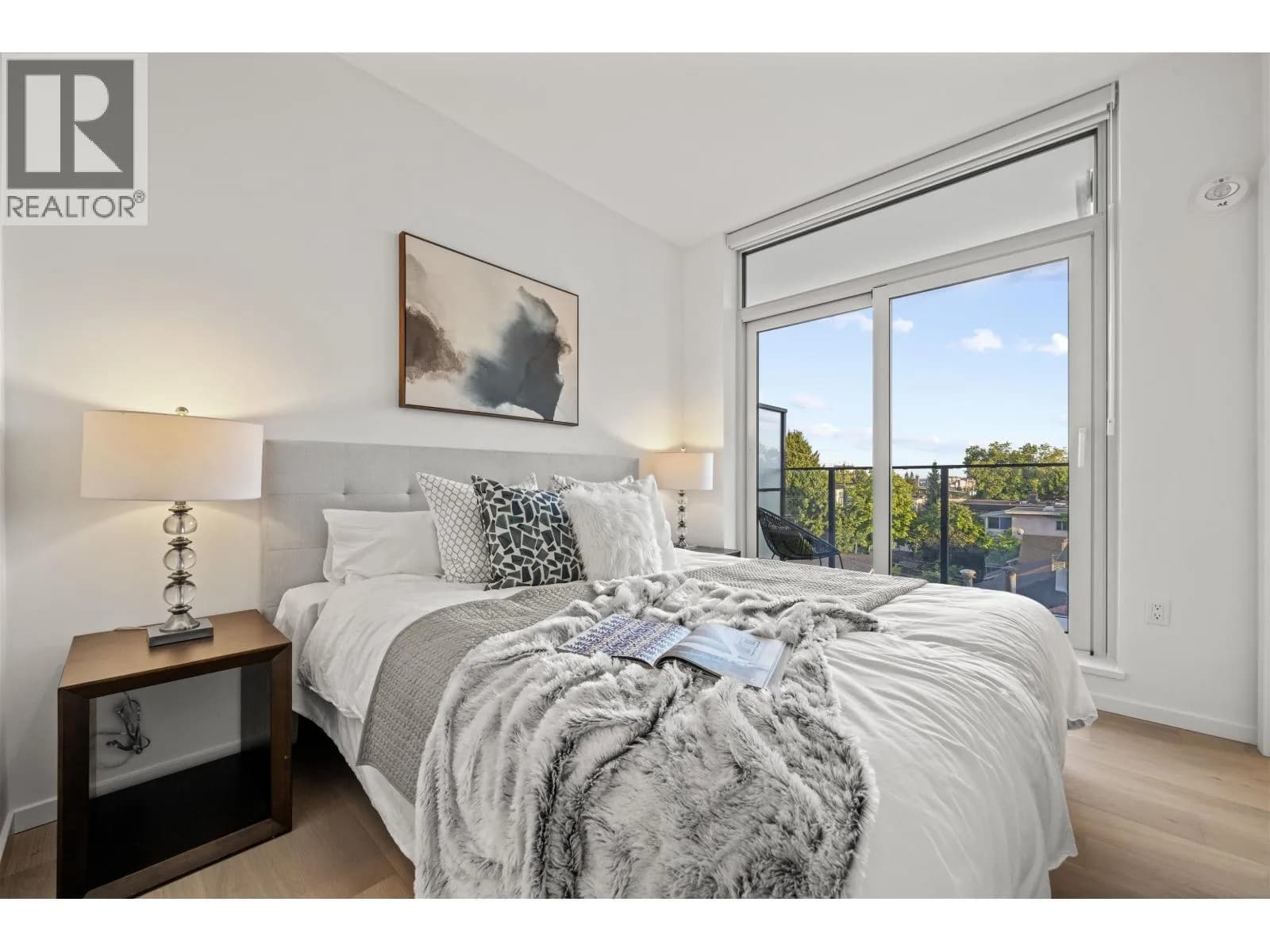 #104 8486 OAK STREET, Vancouver, BC photo 3