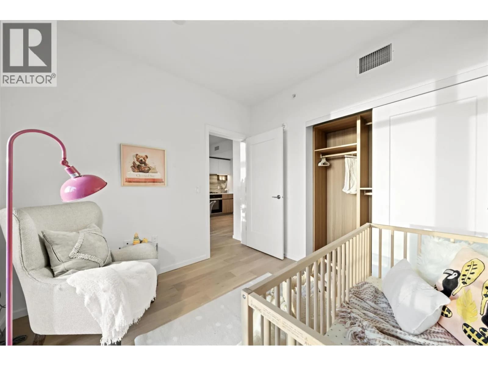 #104 8486 OAK STREET, Vancouver, BC photo 5