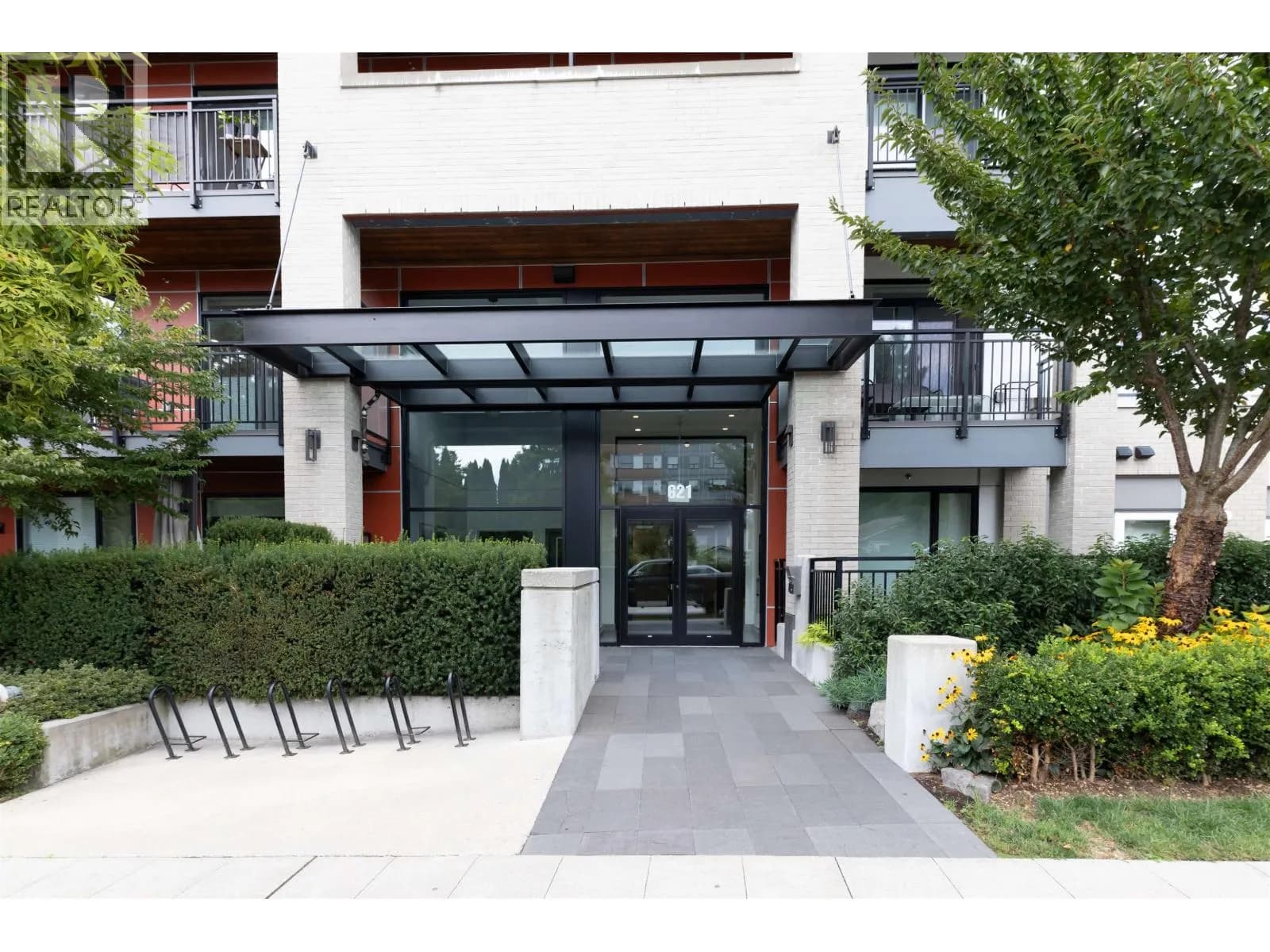 #315 621 REGAN AVENUE, Coquitlam, BC photo 2