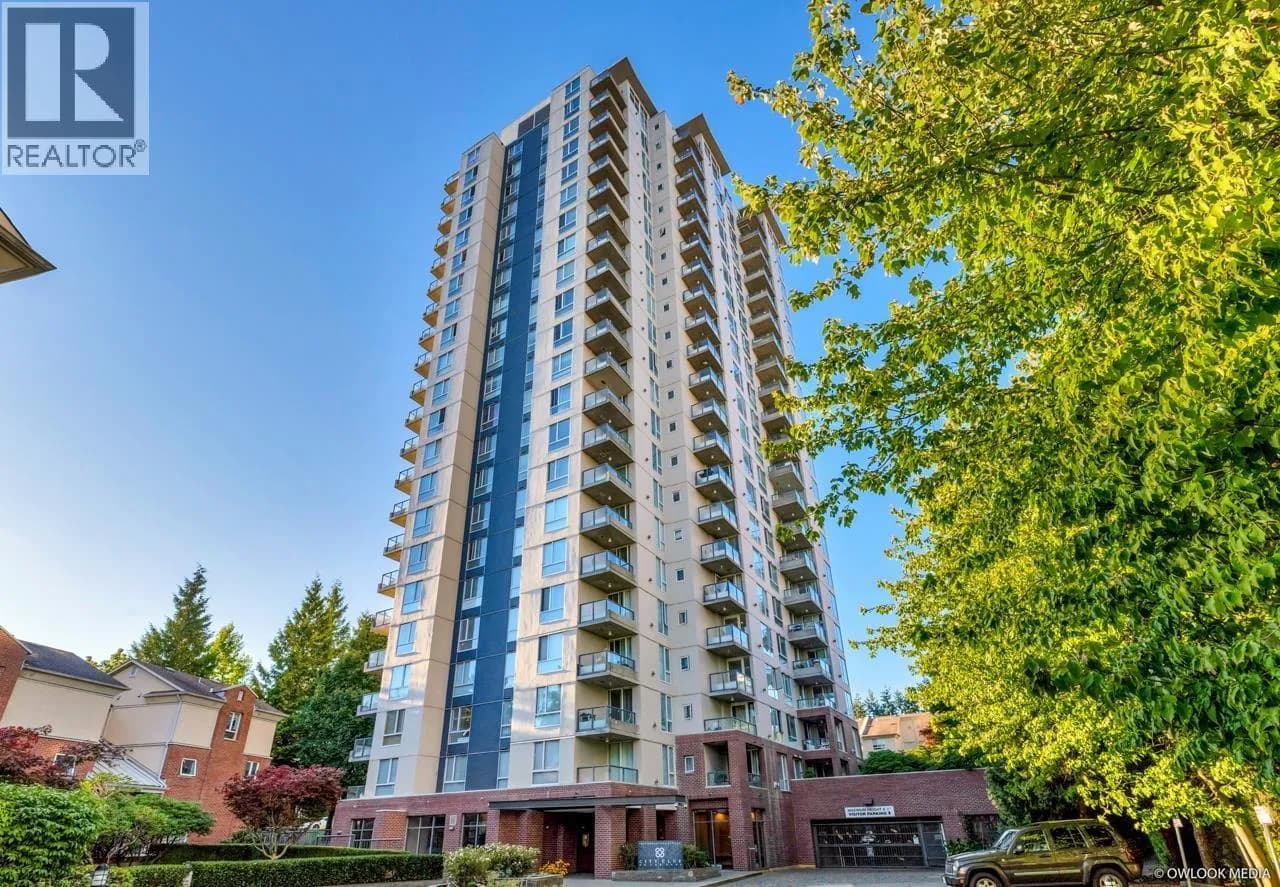 7077 BERESFORD STREET, Burnaby