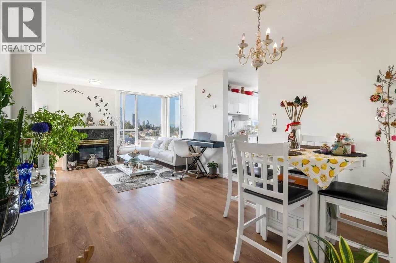 #1101 7077 BERESFORD STREET, Burnaby, BC photo 2