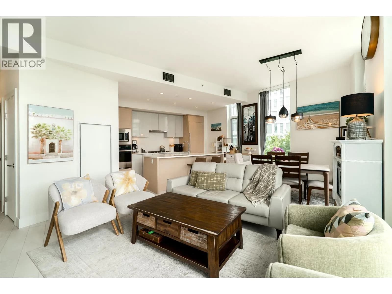 3438 SAWMILL CRESCENT, Vancouver